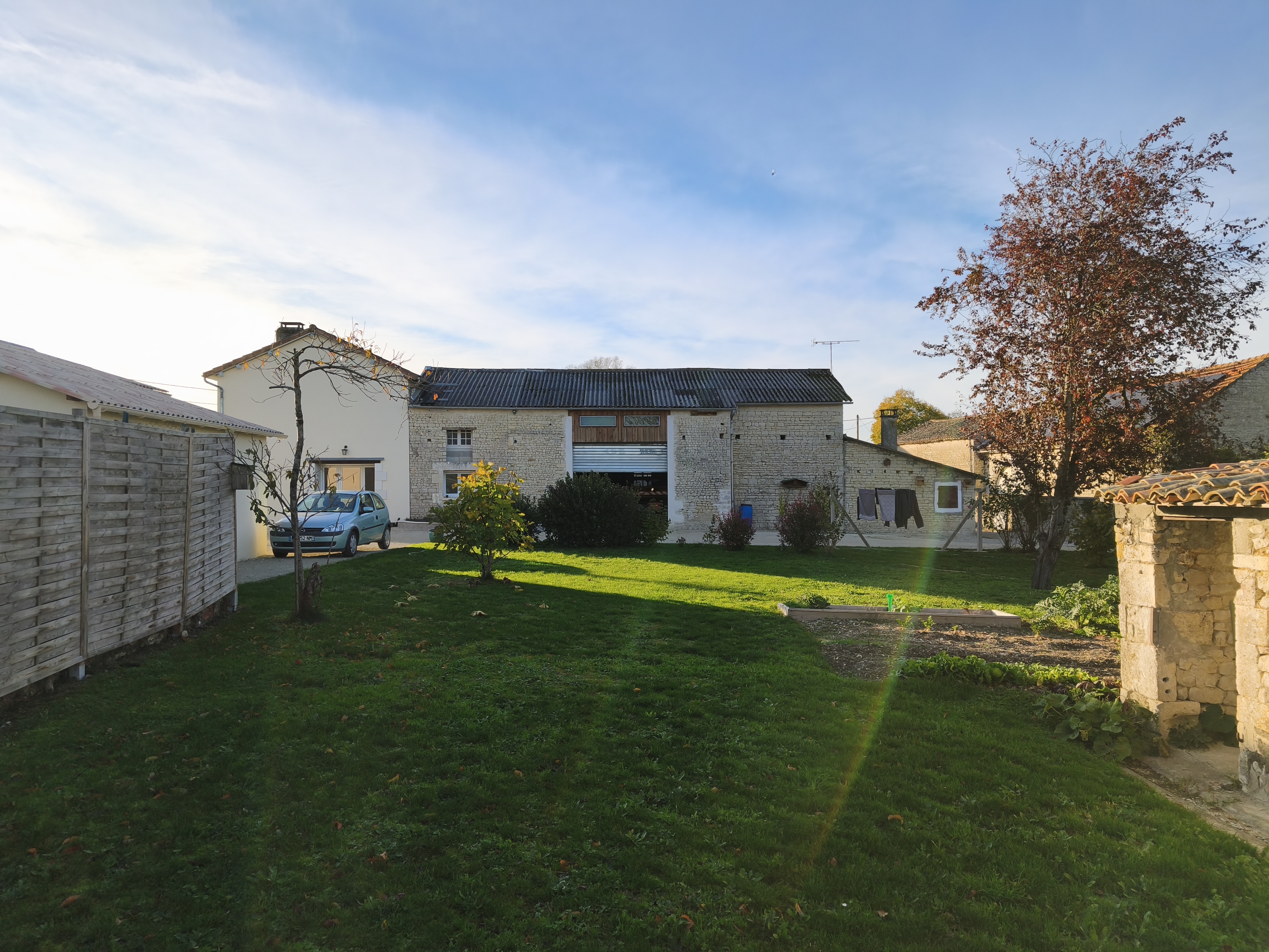 Photo 30 - Maison Ancienne