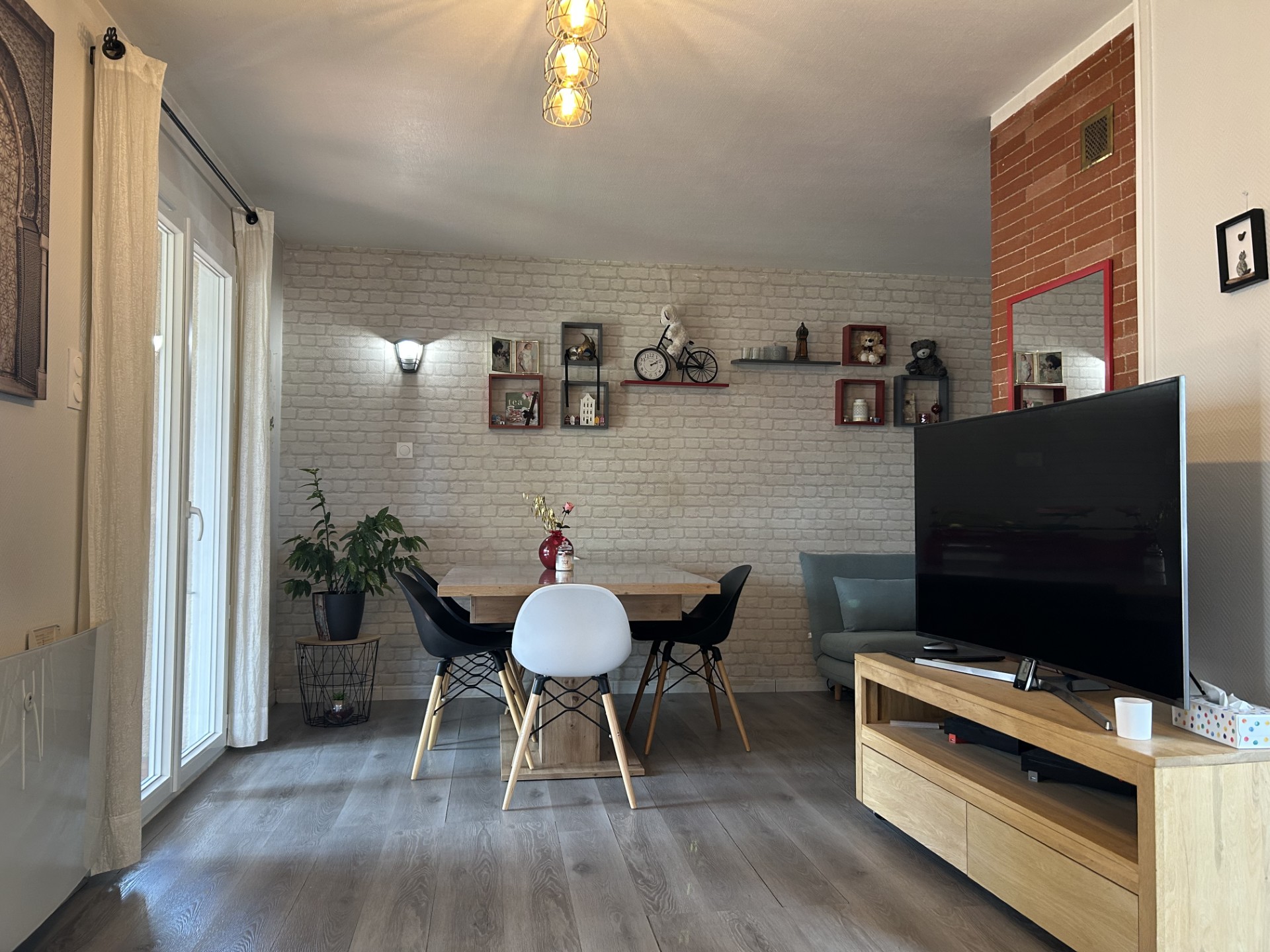 Photo 6 - Maison avec jardin