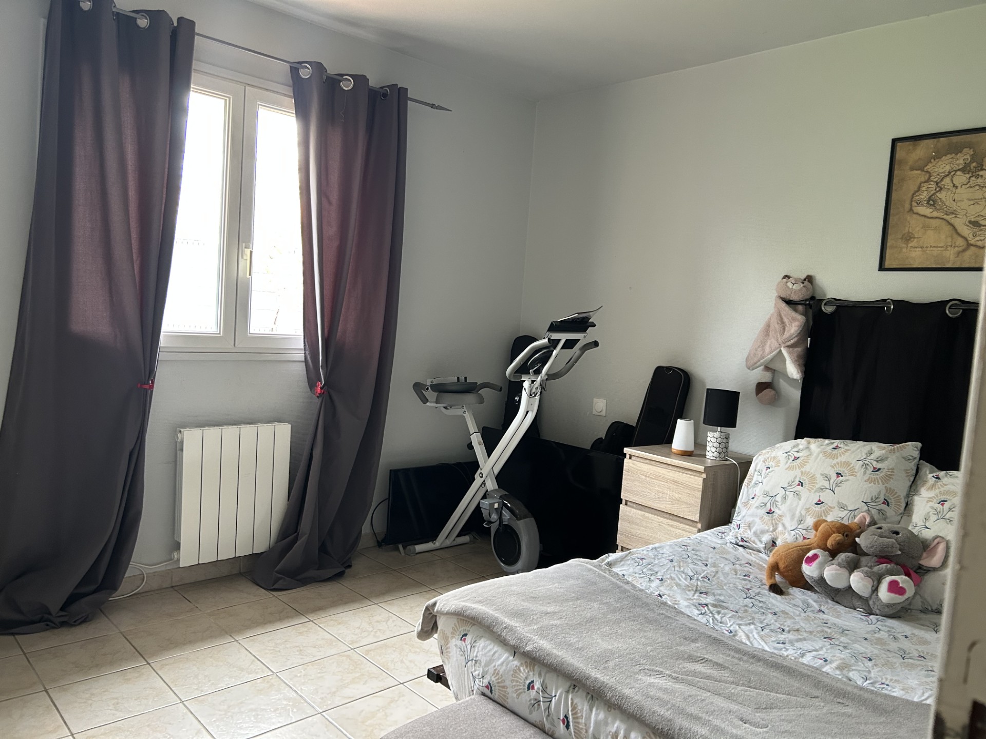 Photo 9 - Maison avec jardin