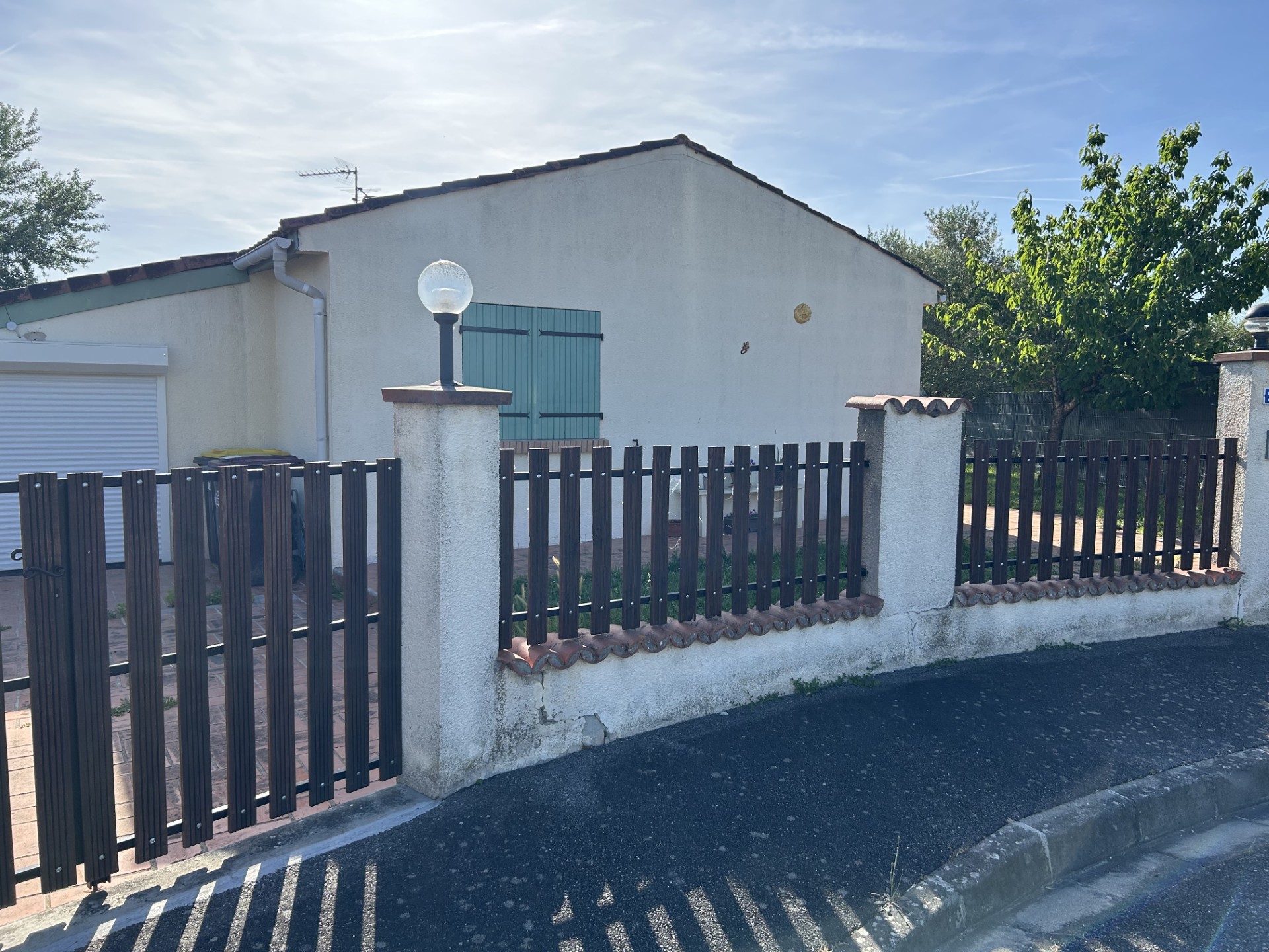 Photo 12 - Maison avec jardin