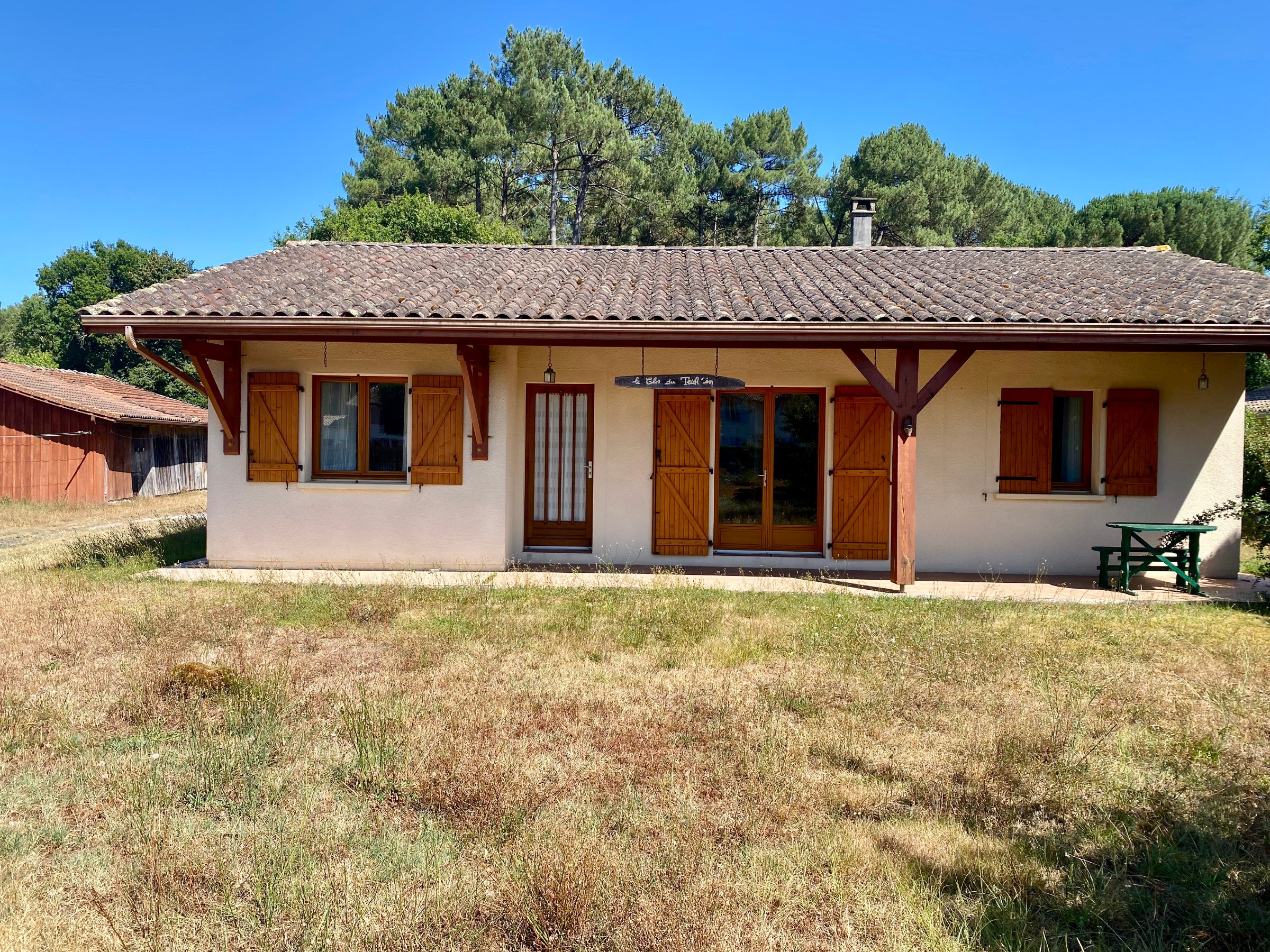 Photo 8 - Maison