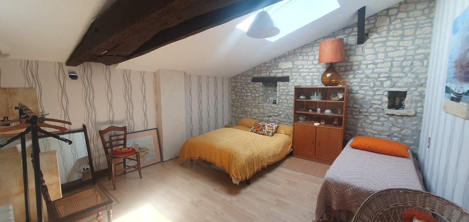 Photo 2 - Maison charentaise