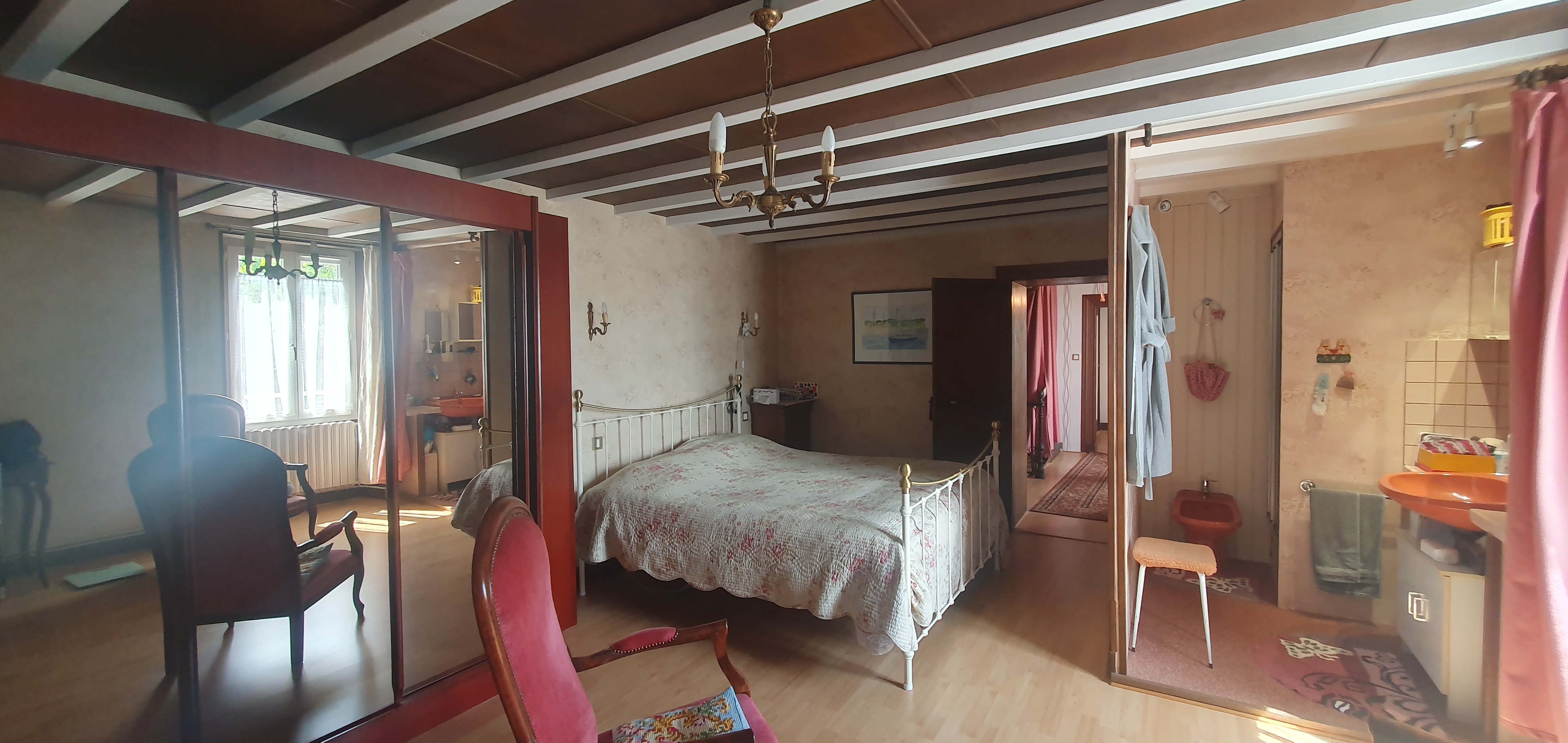 Photo 3 - Maison charentaise
