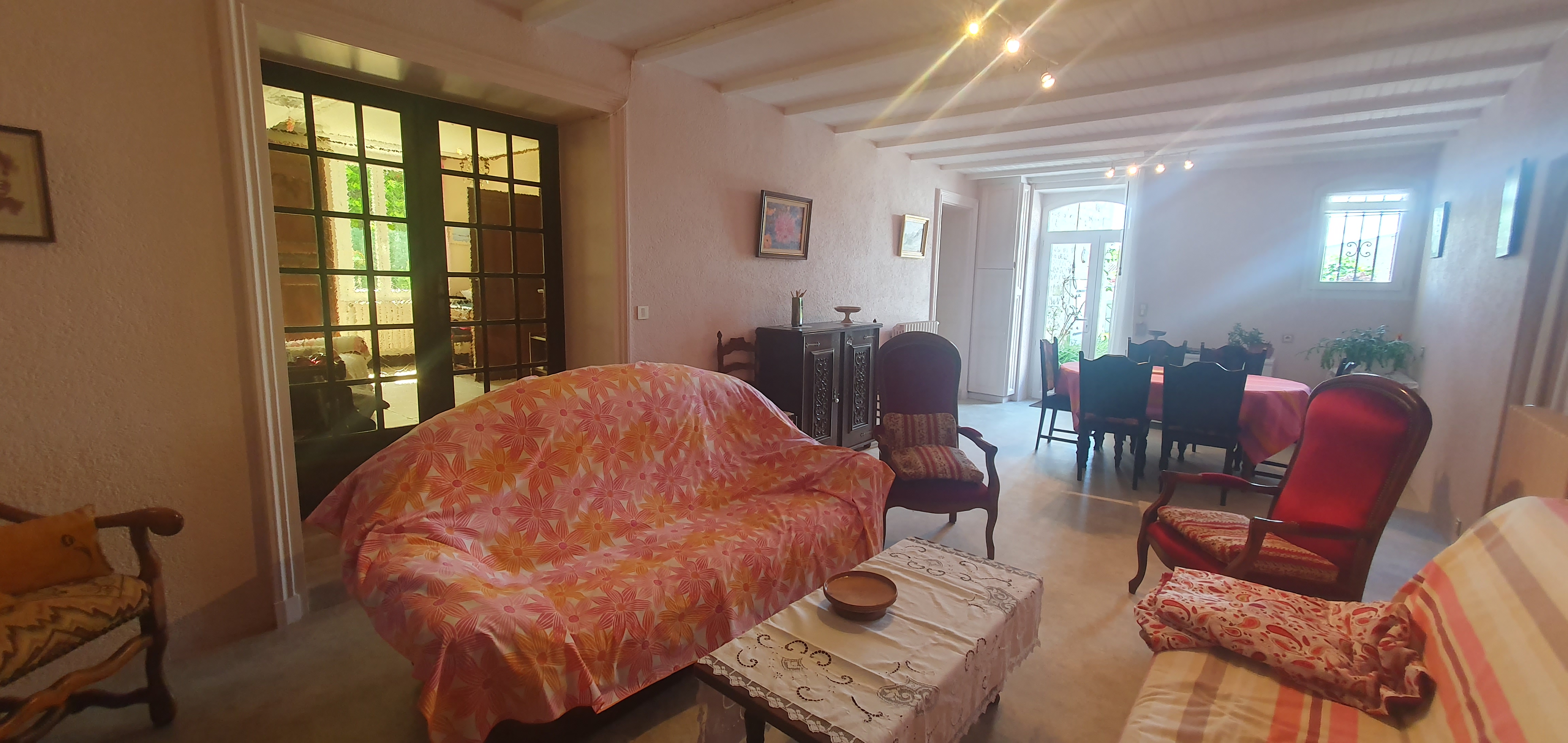 Photo 5 - Maison charentaise