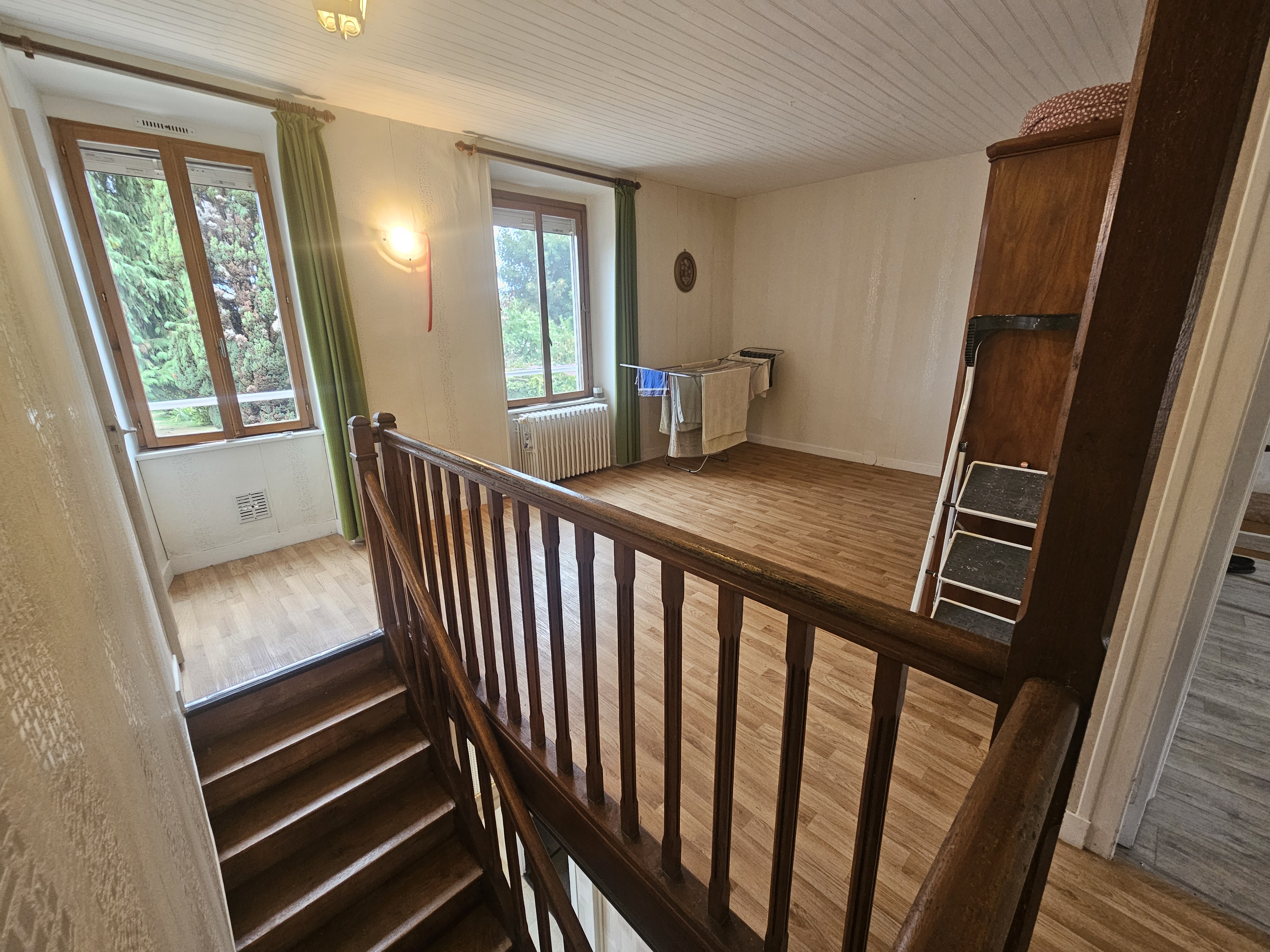 Photo 2 - Maison de bourg