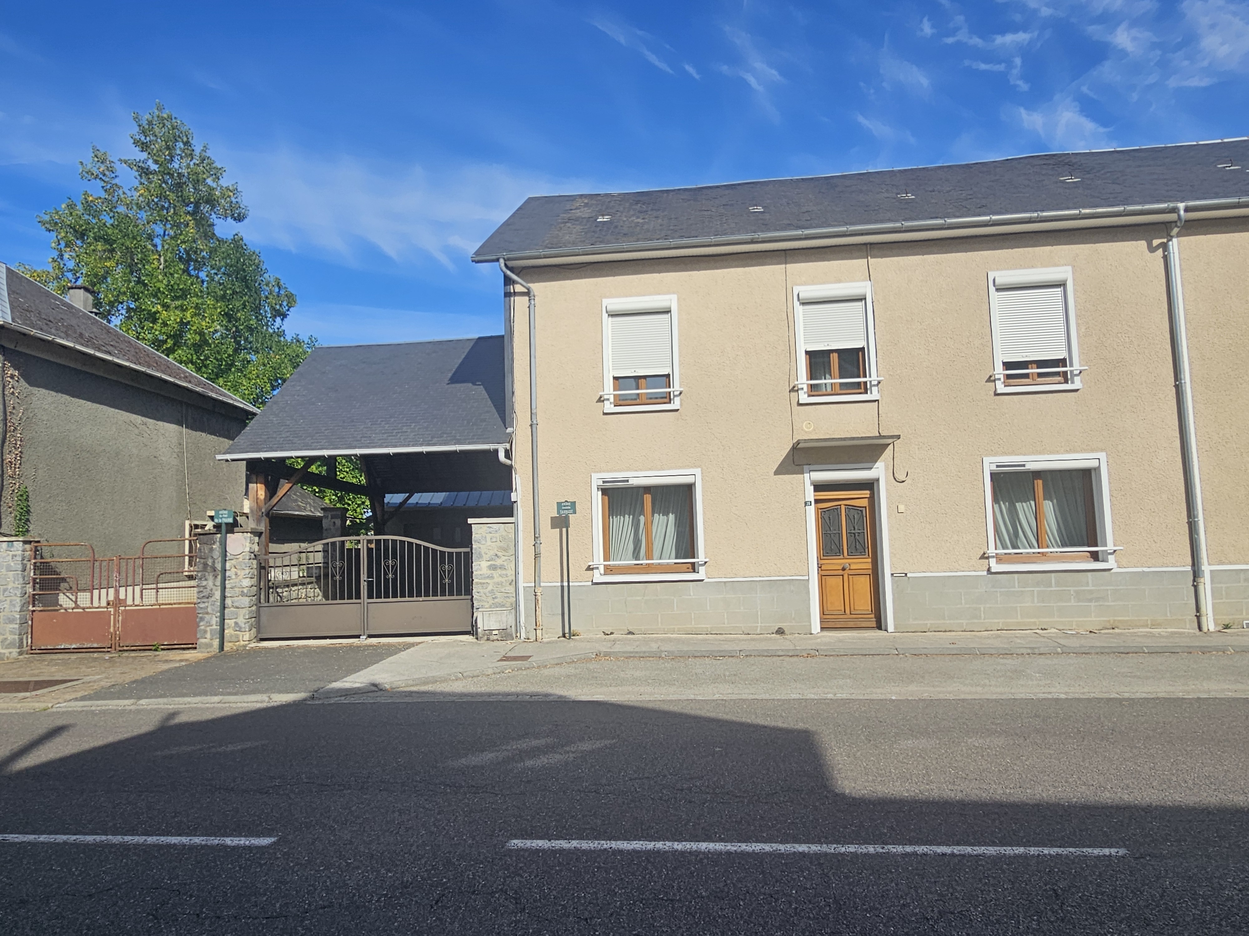 Photo 8 - Maison de bourg