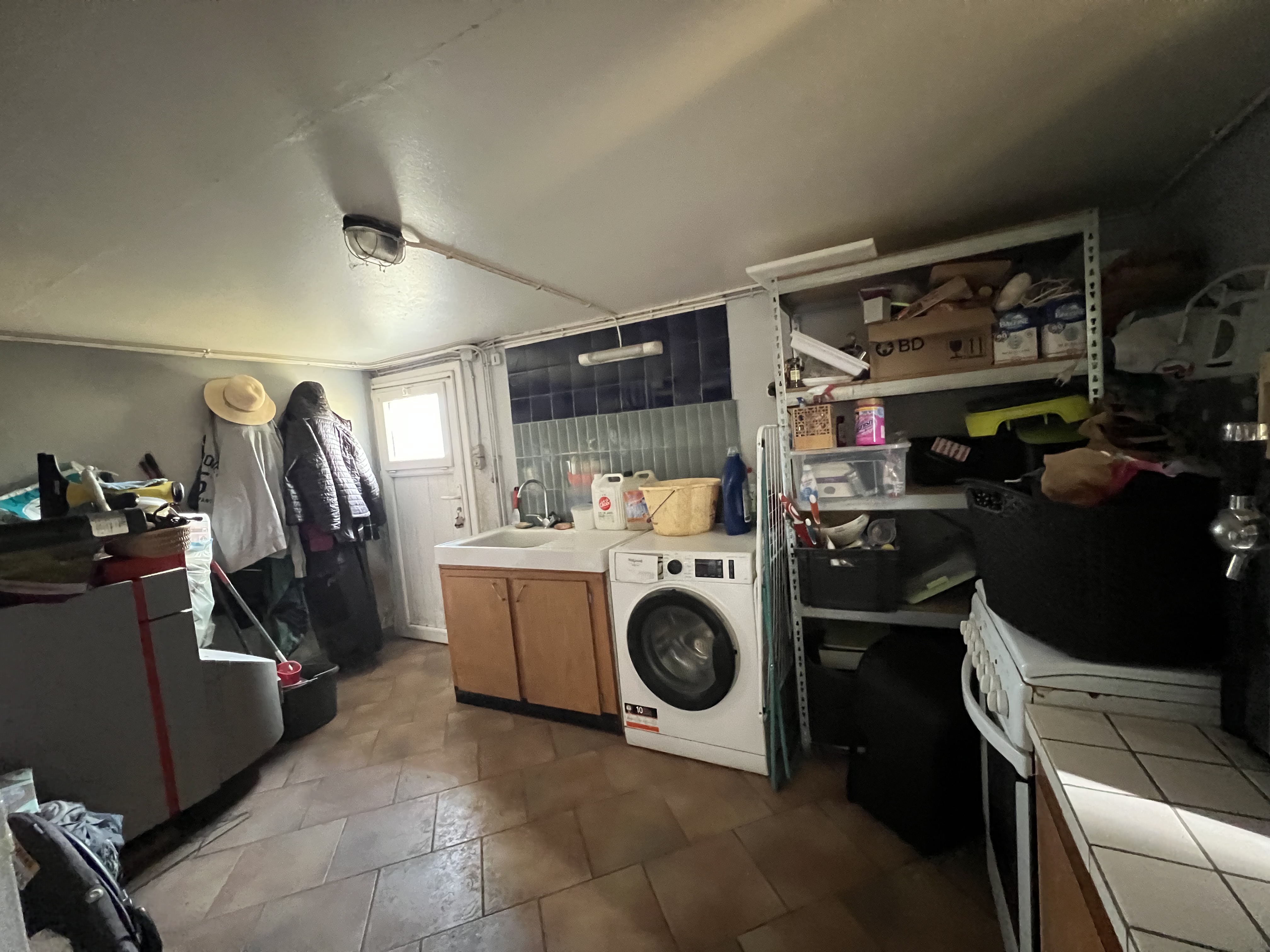 Photo 2 - Corps de ferme avec maison d&rsquo;habitation en campagne !