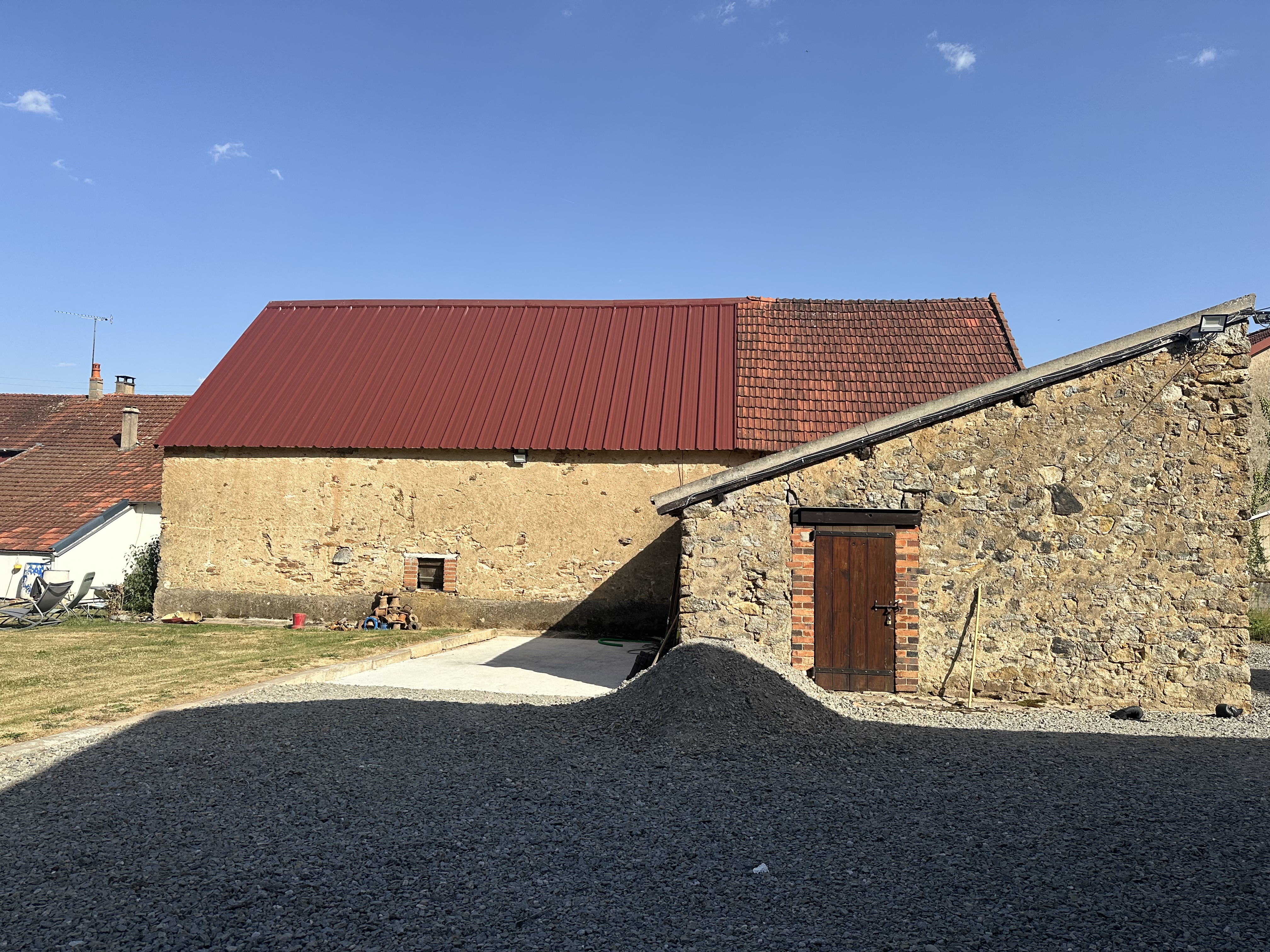 Photo 2 - Maison de campagne