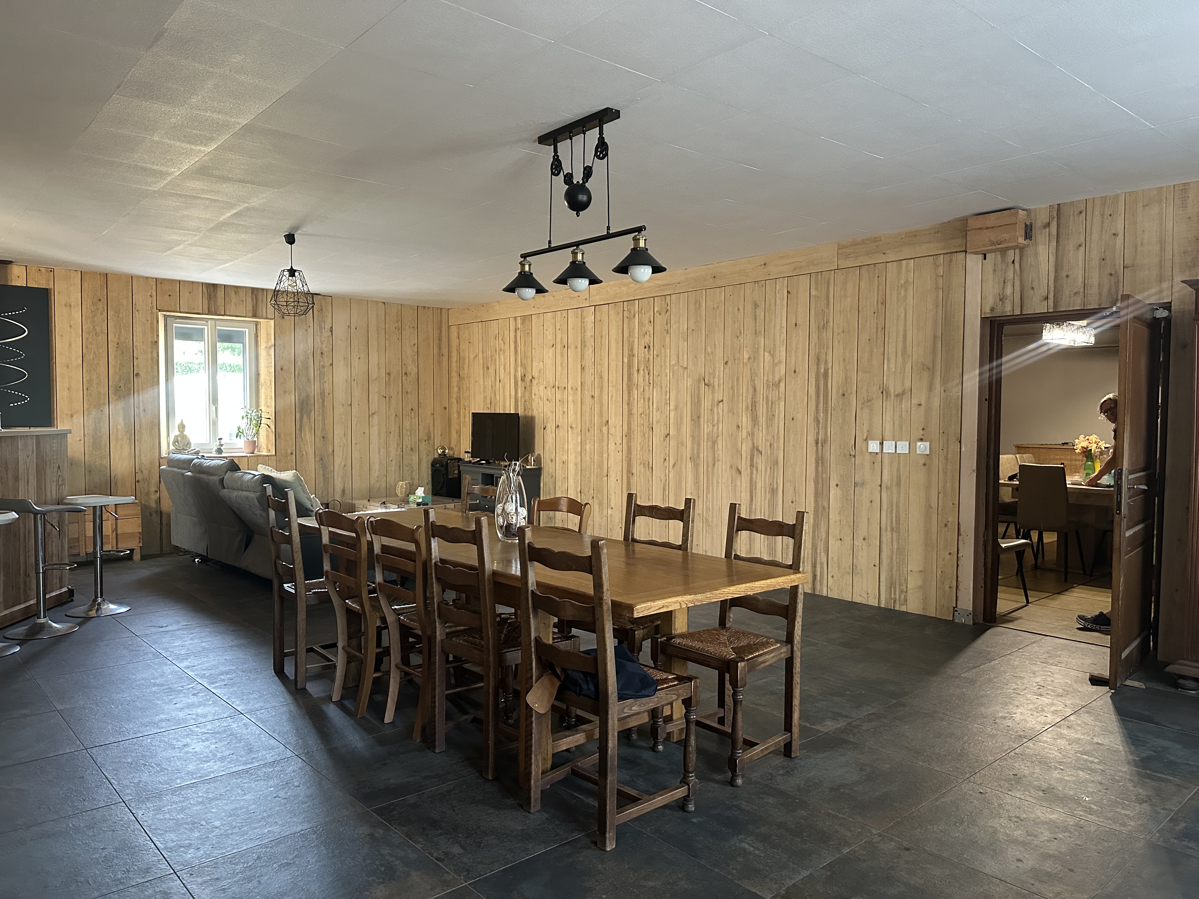 Photo 3 - Maison de campagne