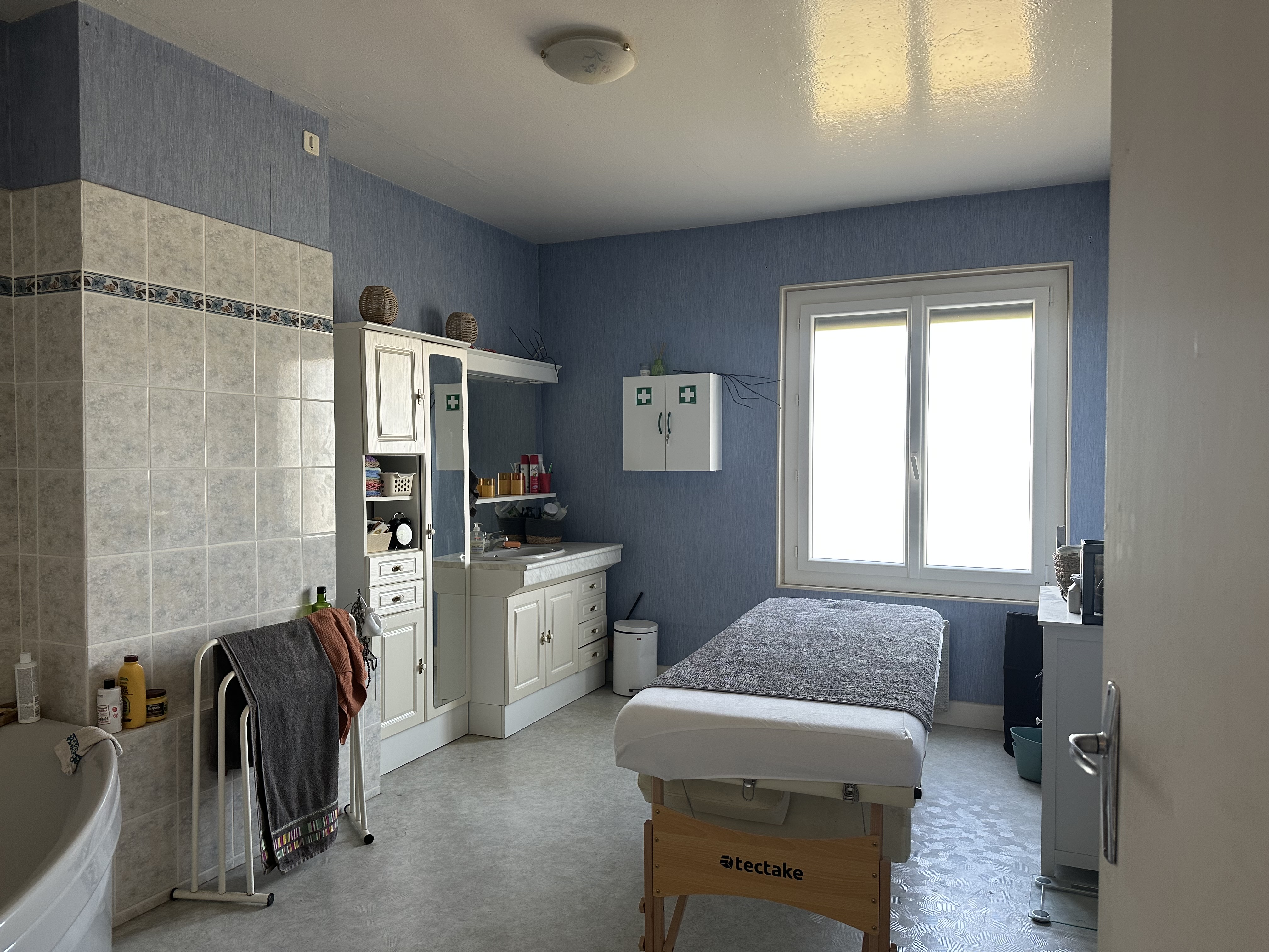 Photo 9 - Maison de campagne