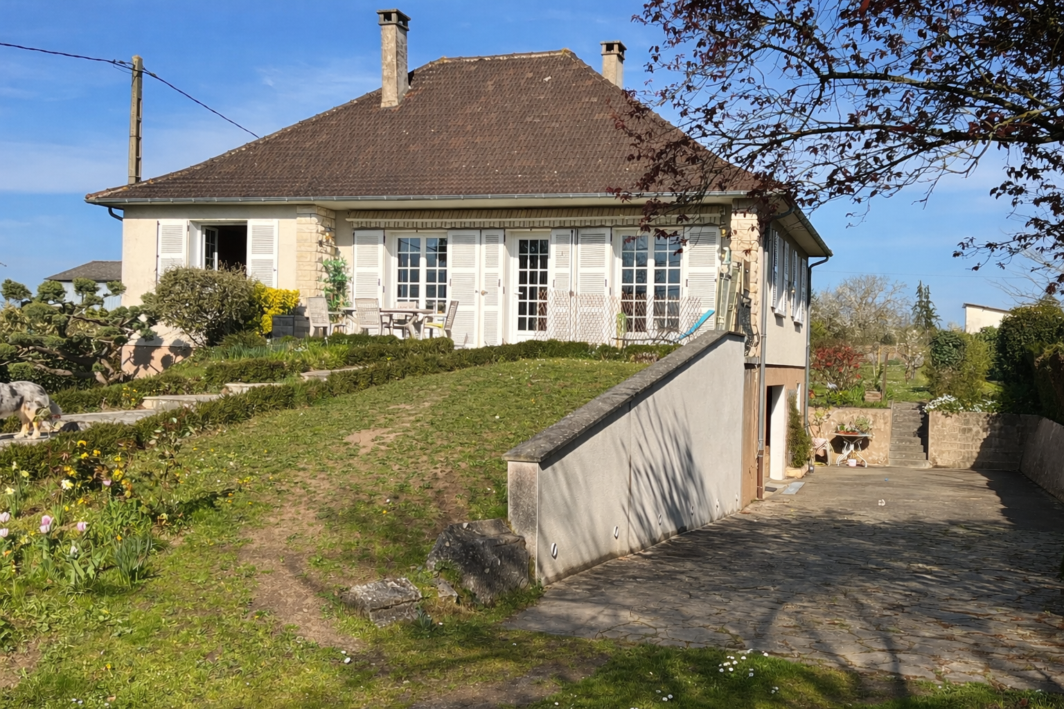 Photo 21 - Pavillon proche centre ville !