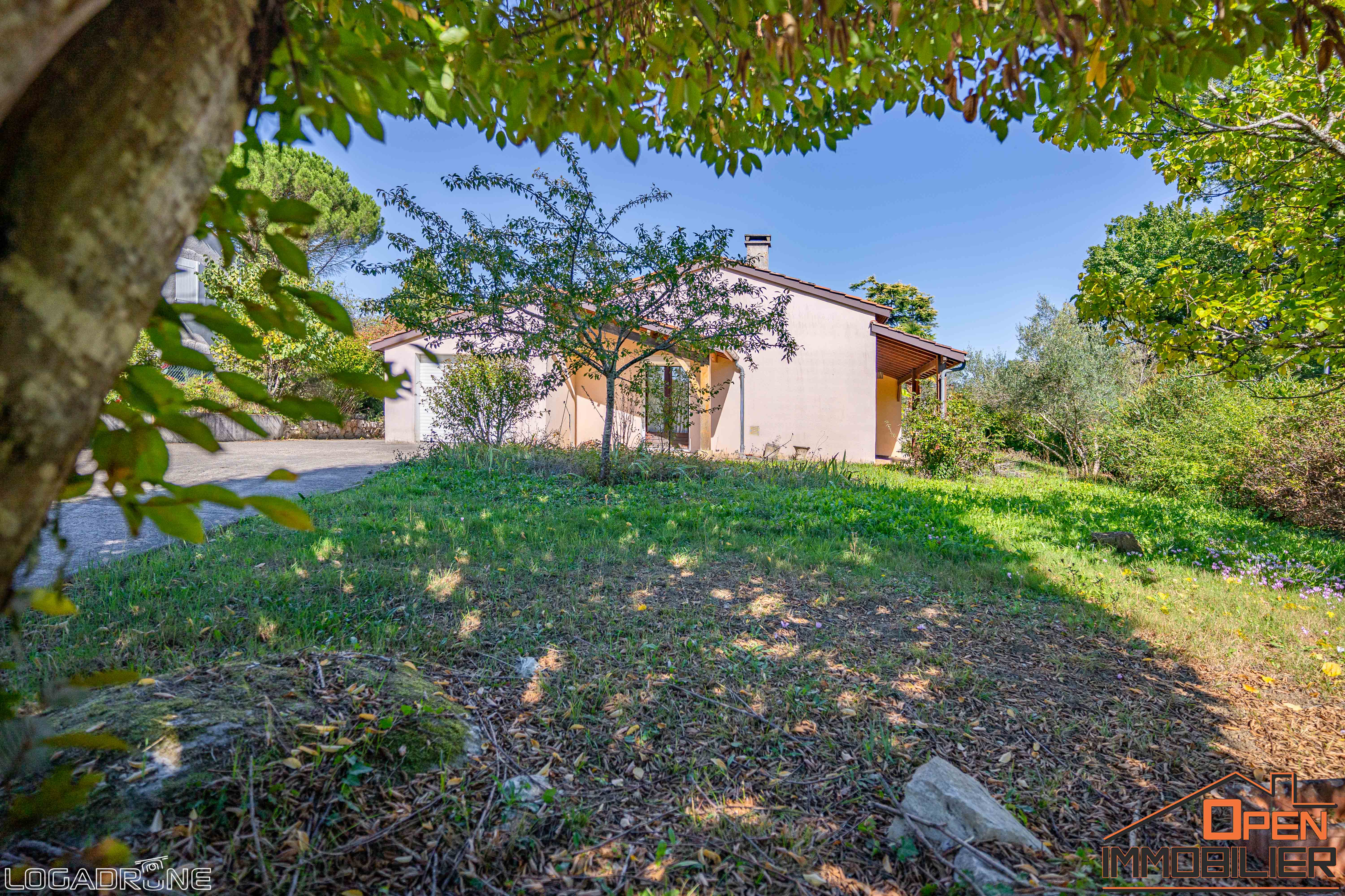 maison habitation - Photo 3