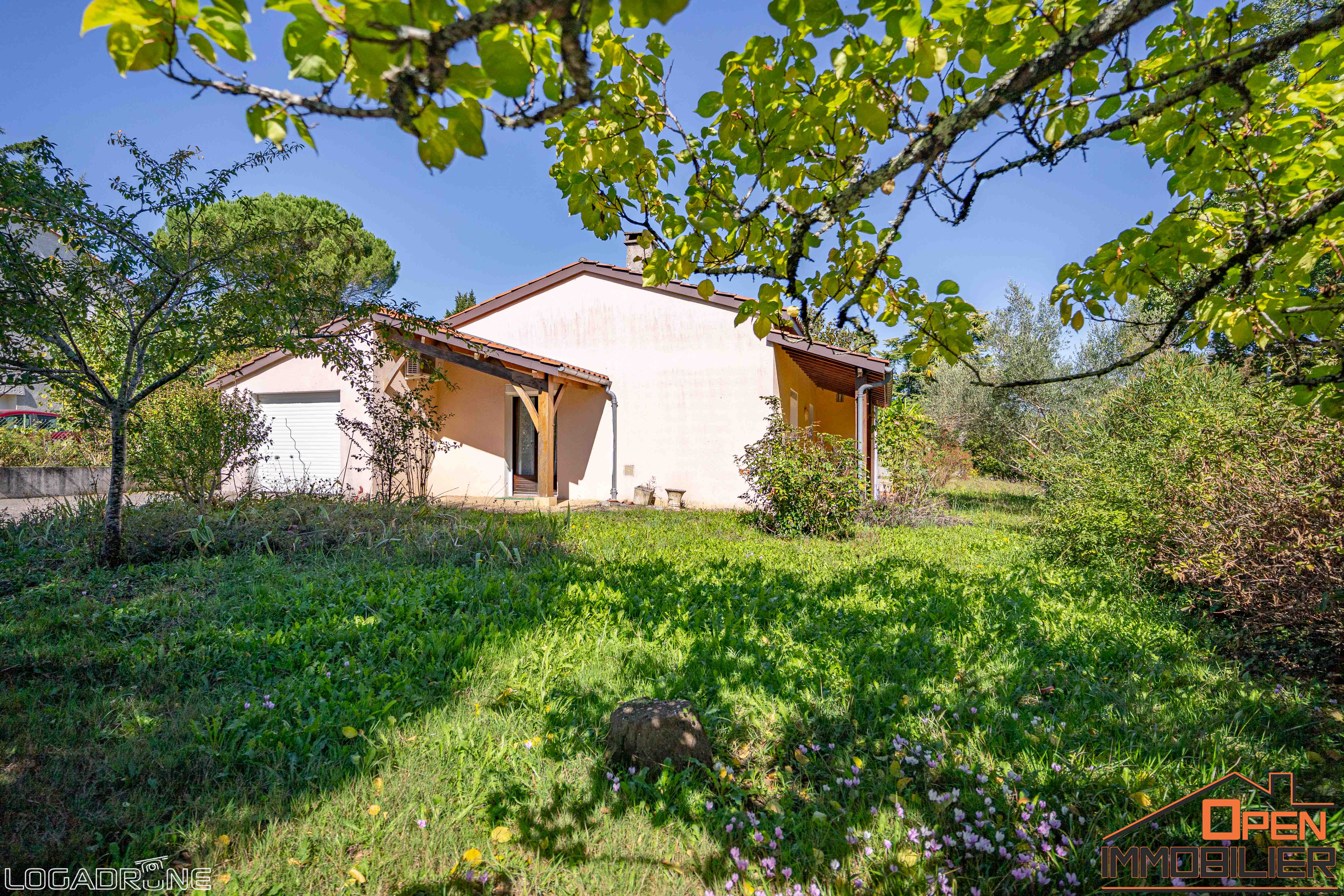 Photo 4 - maison habitation