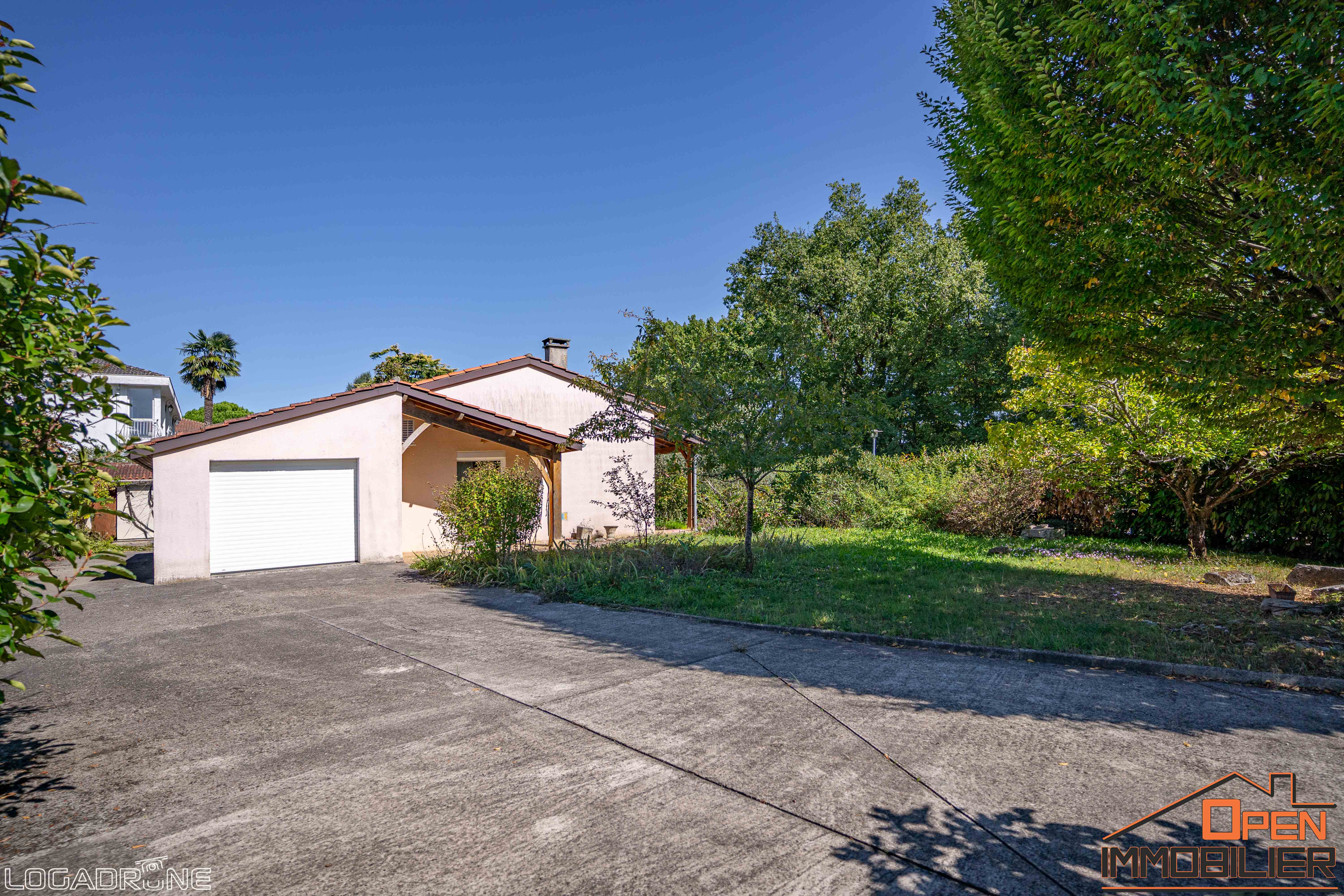 Photo 5 - maison habitation