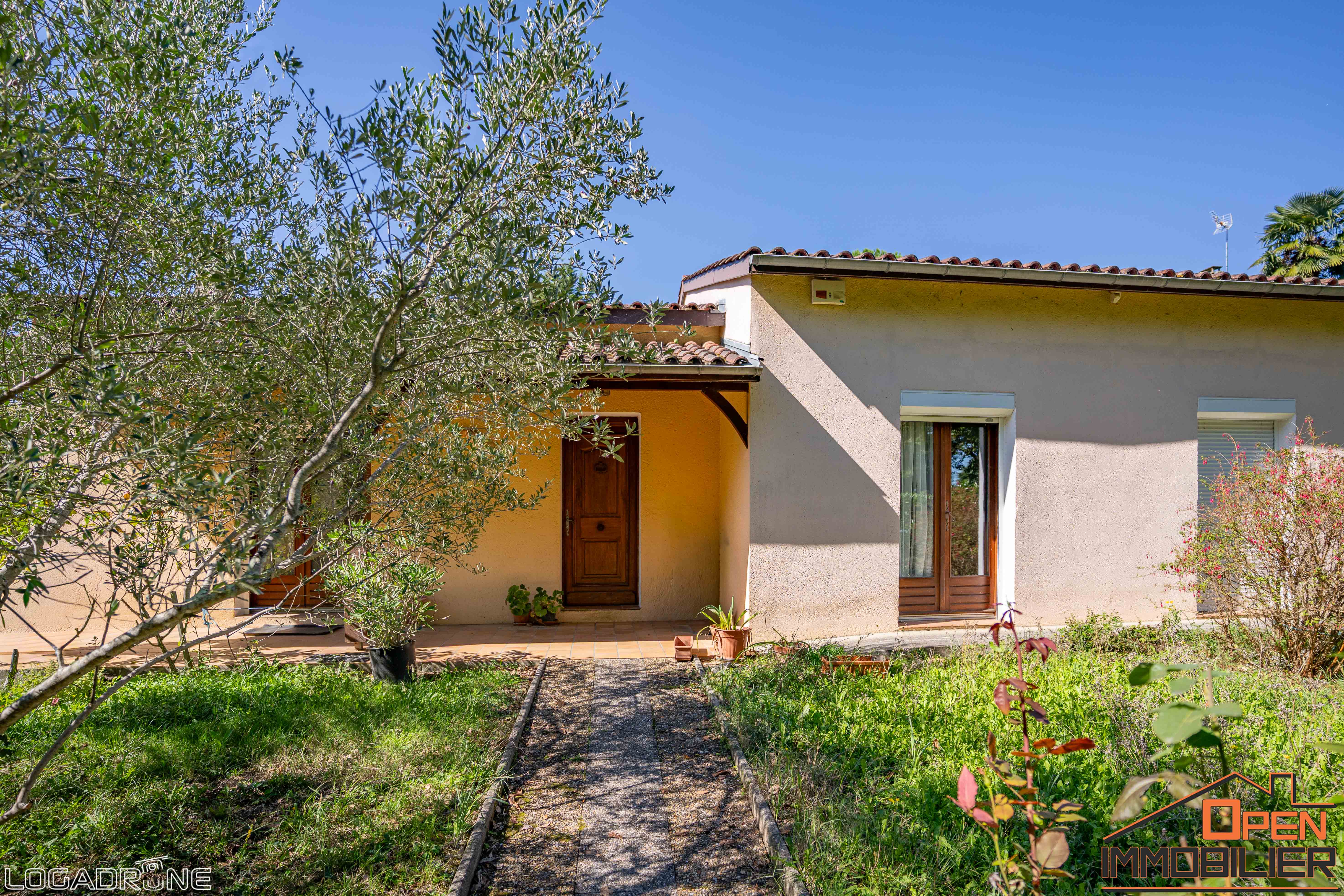 Photo 6 - maison habitation