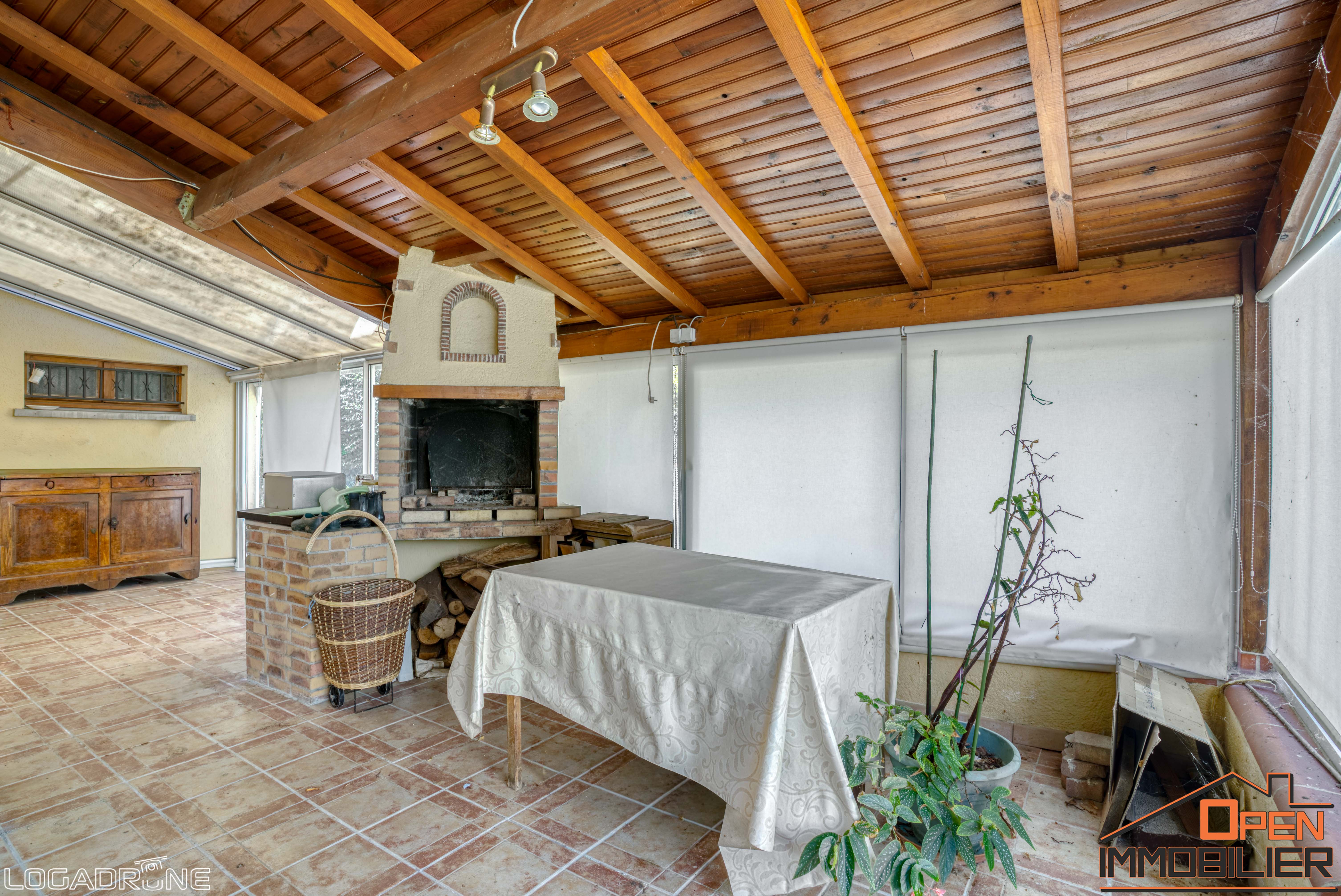 Photo 7 - maison habitation