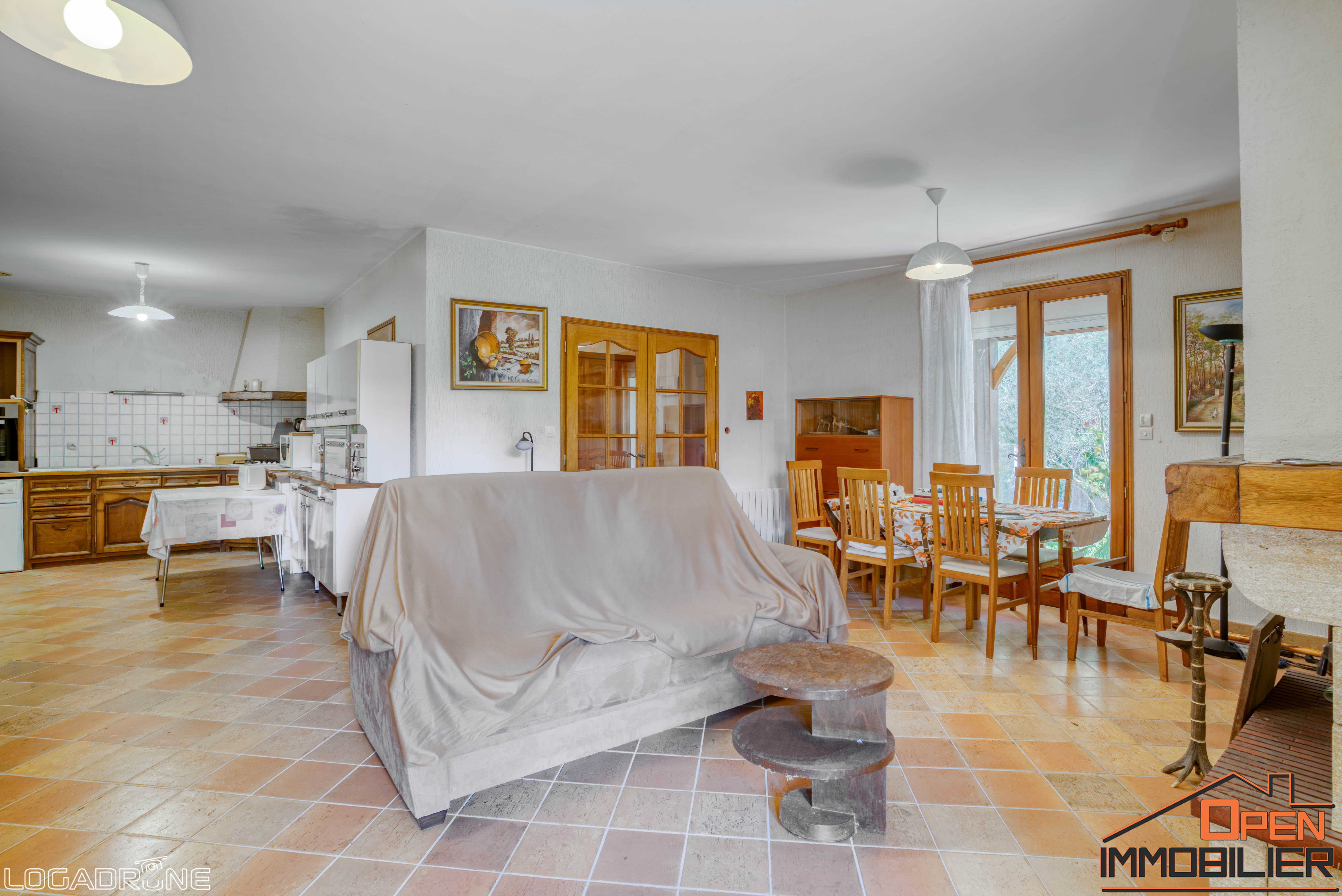 Photo 8 - maison habitation