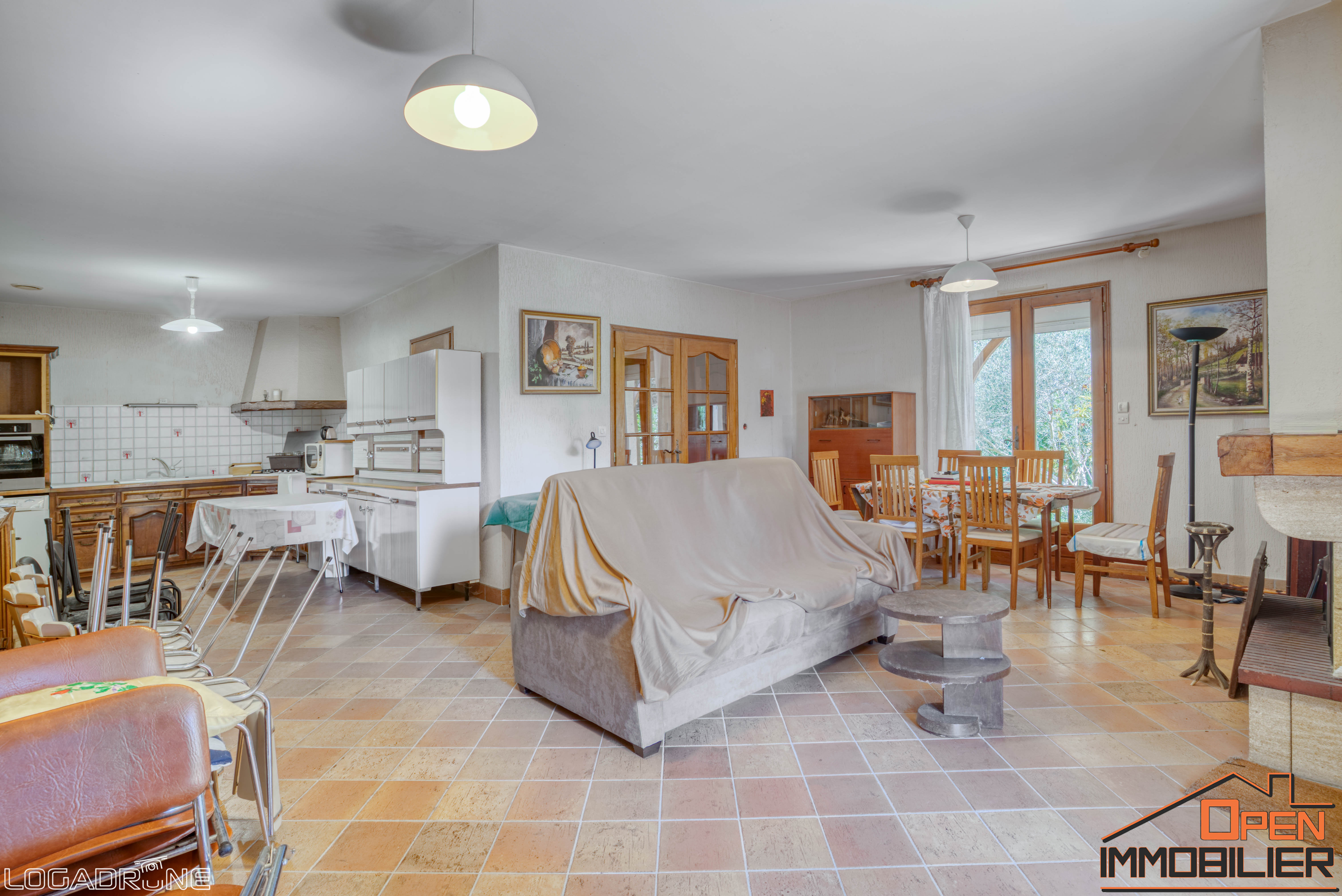 Photo 10 - maison habitation