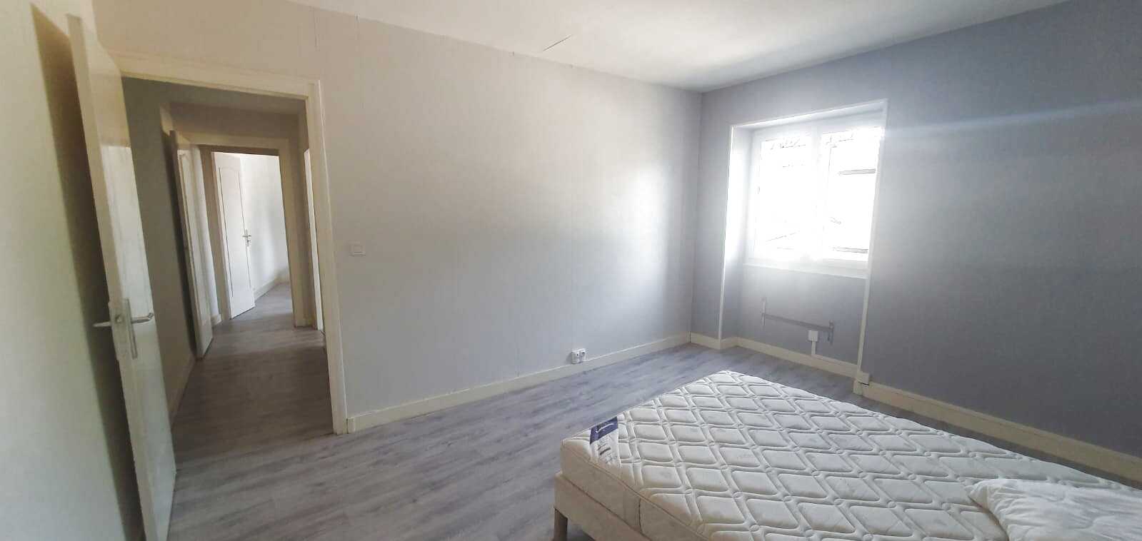 Photo 6 - Maison de bourg T4 avec dépendance