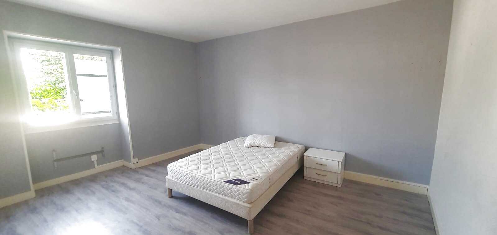 Photo 7 - Maison de bourg T4 avec dépendance
