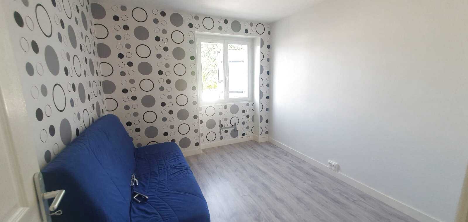 Photo 9 - Maison de bourg T4 avec dépendance