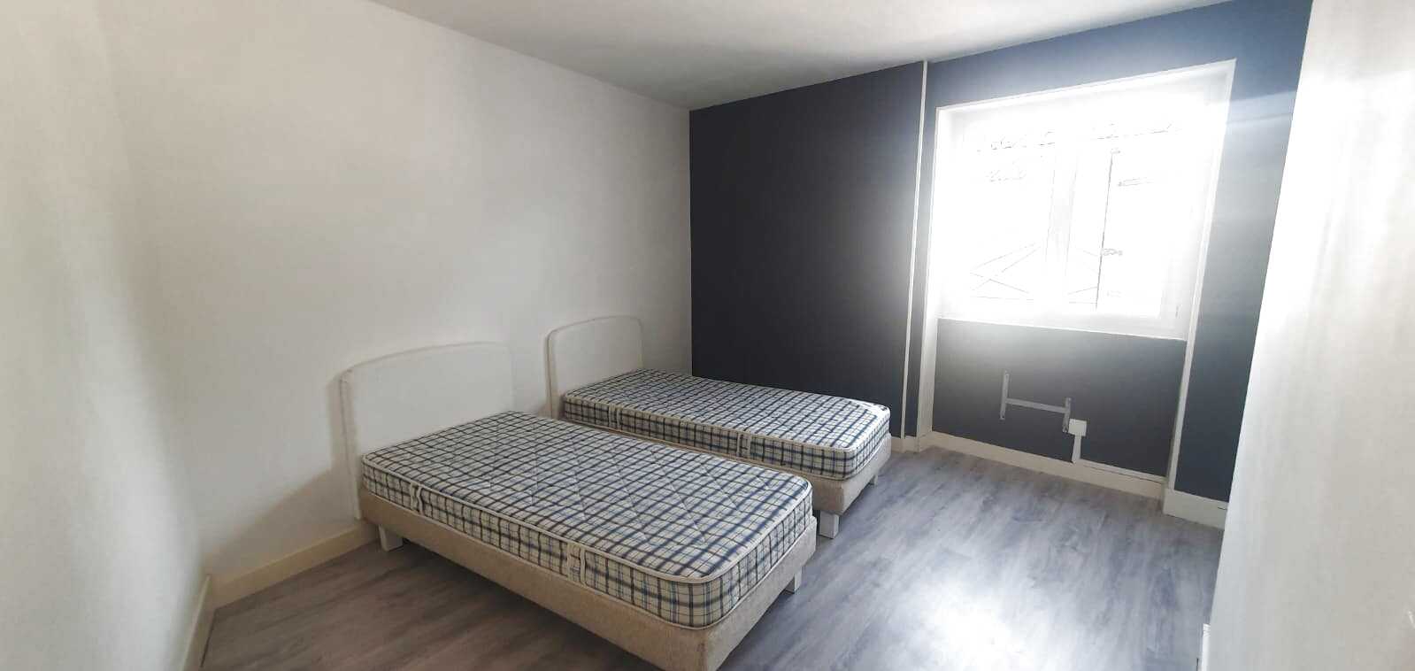 Photo 12 - Maison de bourg T4 avec dépendance