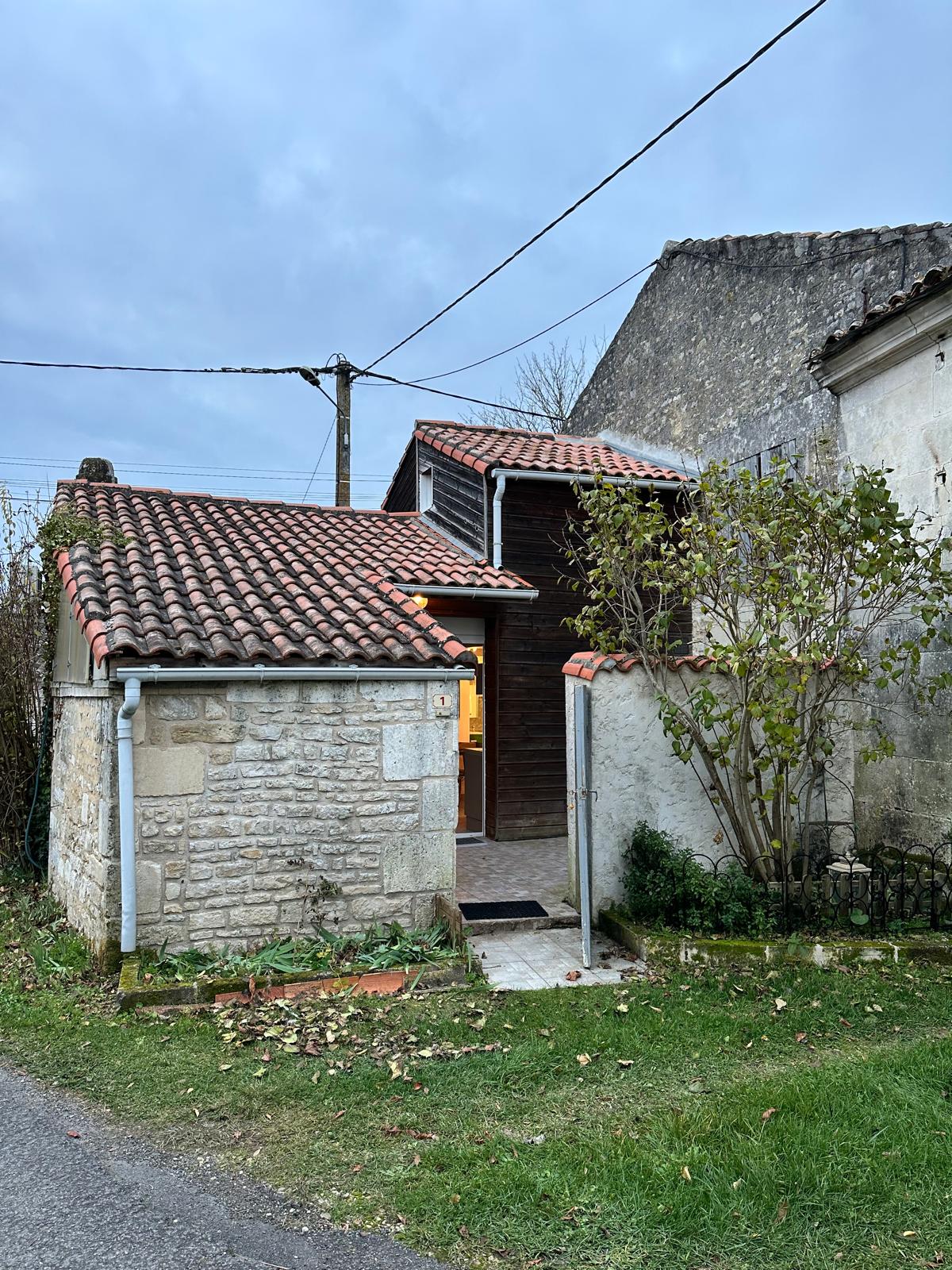 Photo 15 - Studio meublé