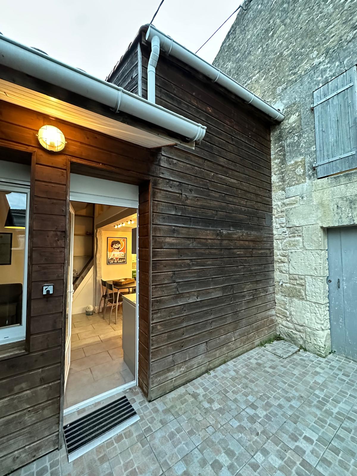 Photo 17 - Studio meublé