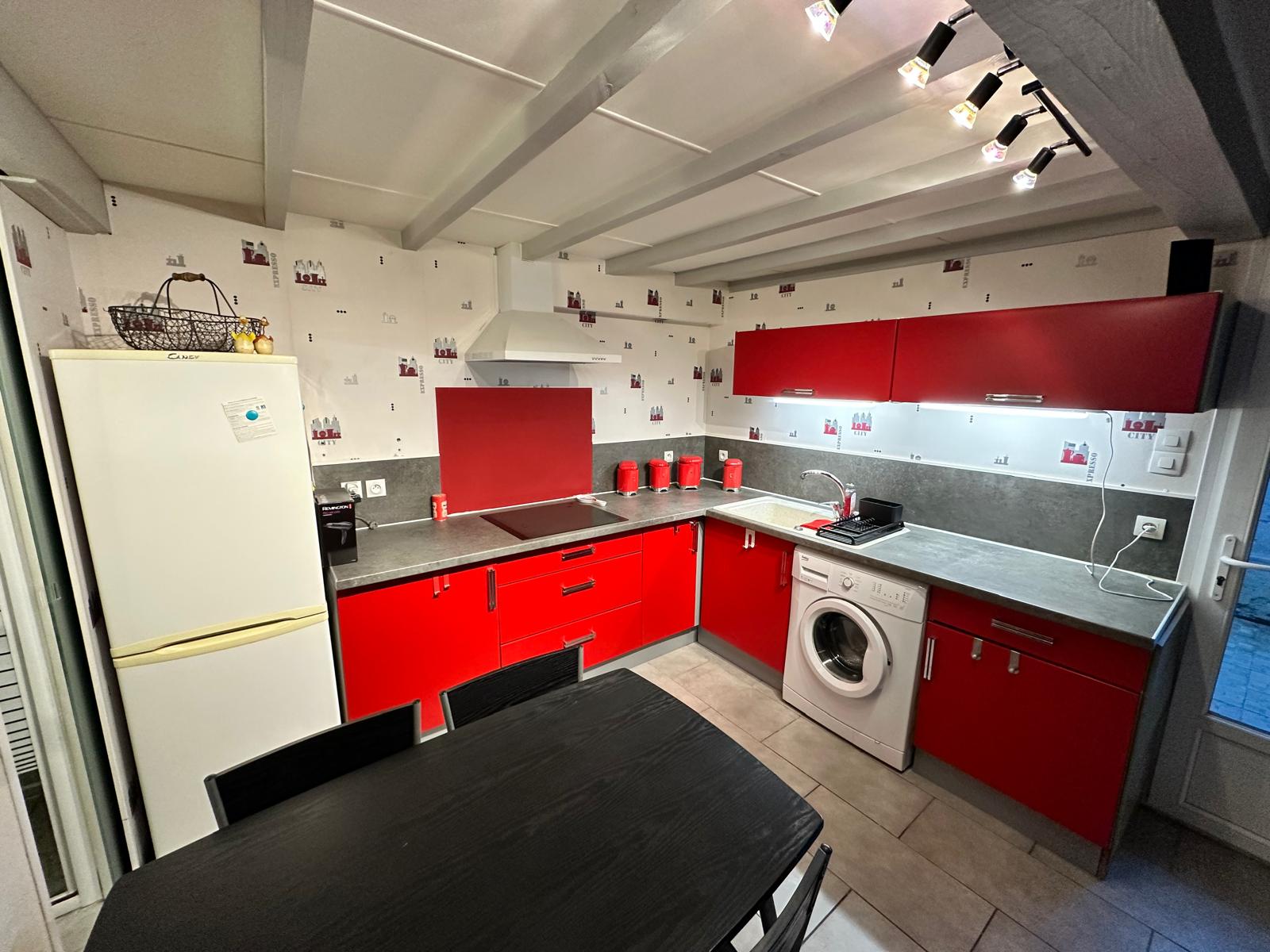 Photo 6 - Studio meublé