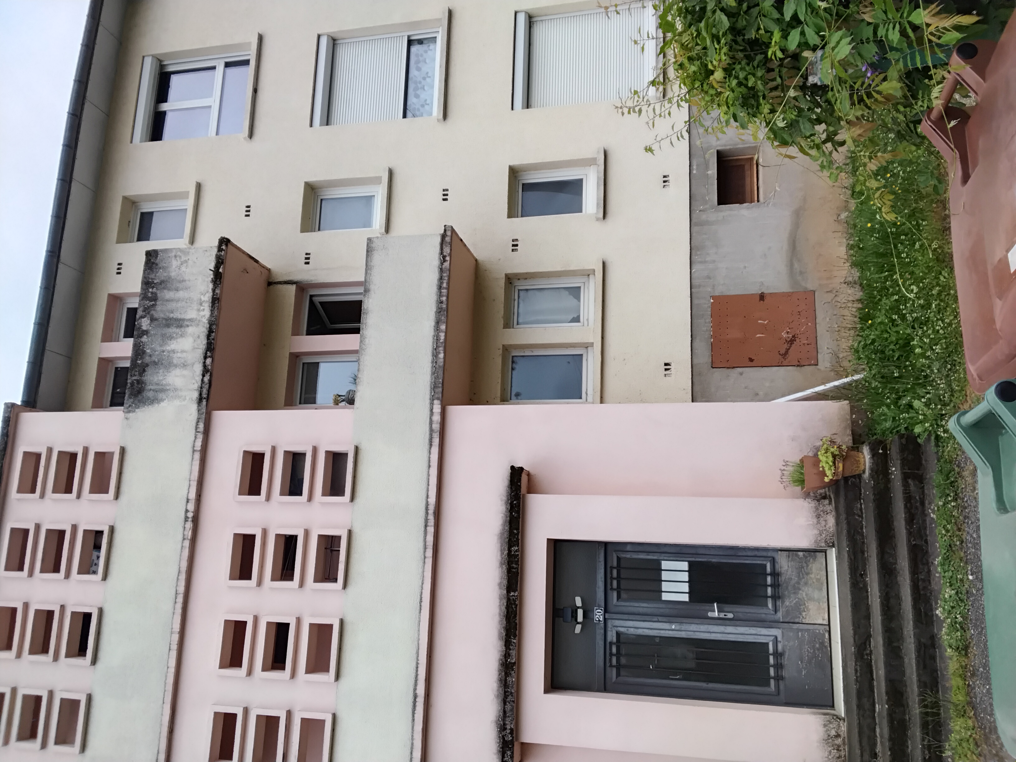 Photo 2 - Bel appartement de 67m2