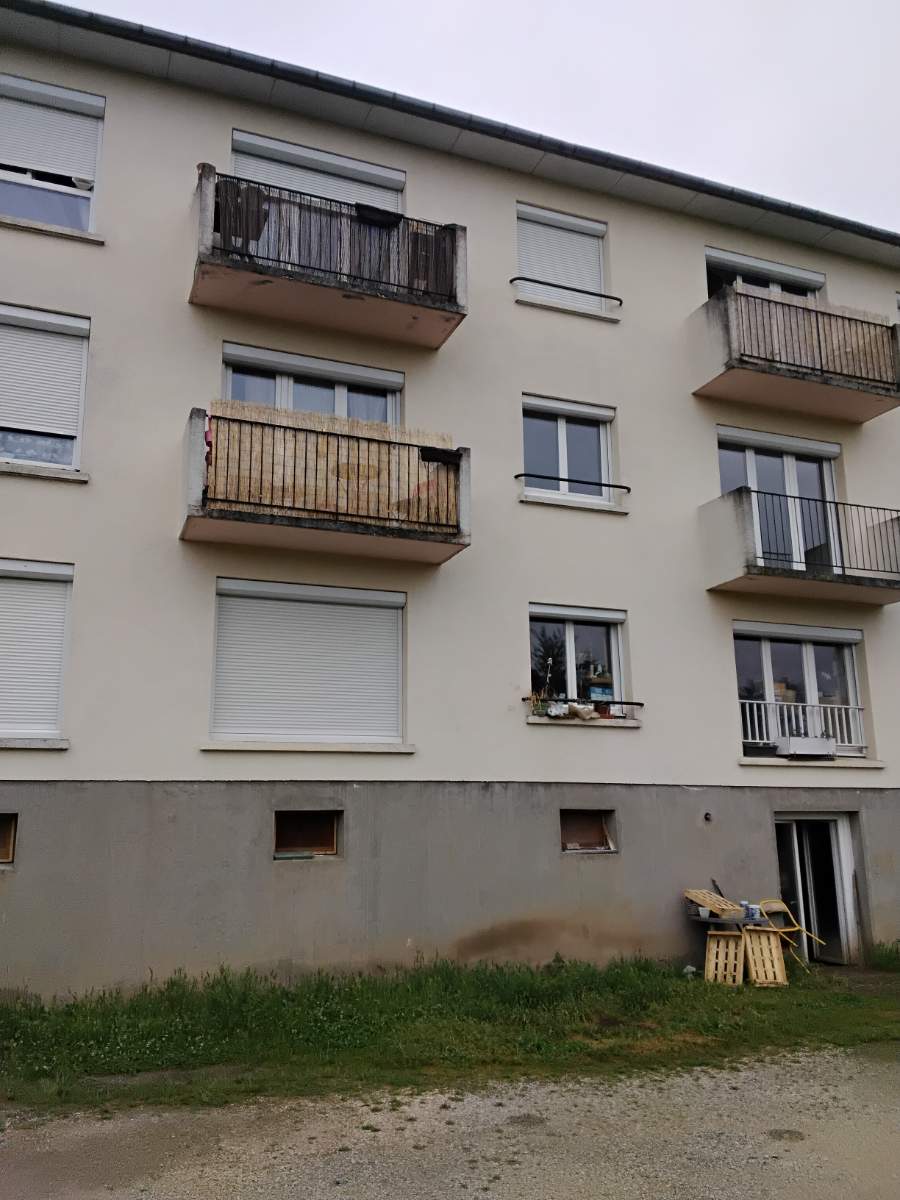 Photo 3 - Bel appartement de 67m2