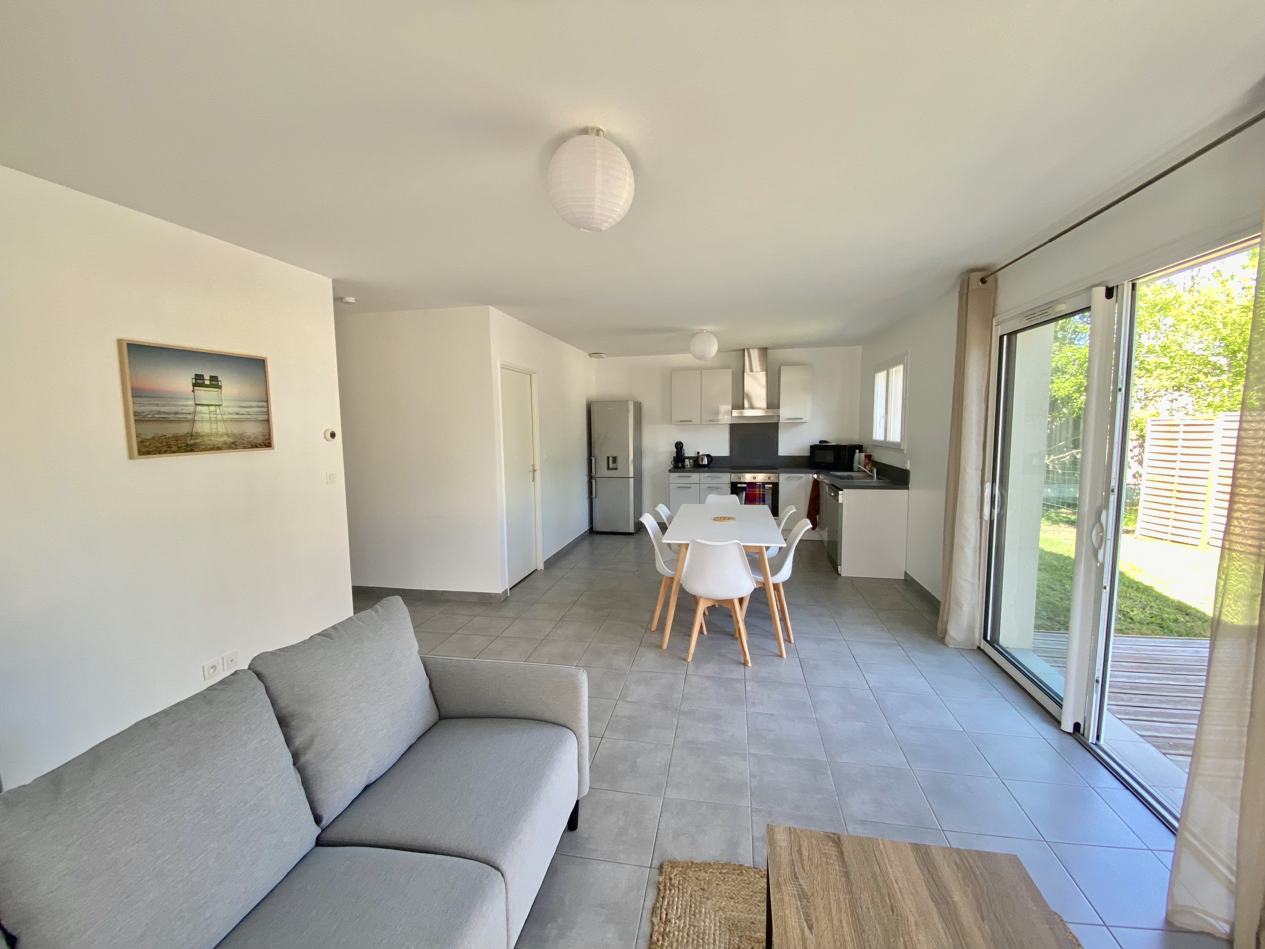 Photo 10 - Maison individuelle 4 pièces 80 m2