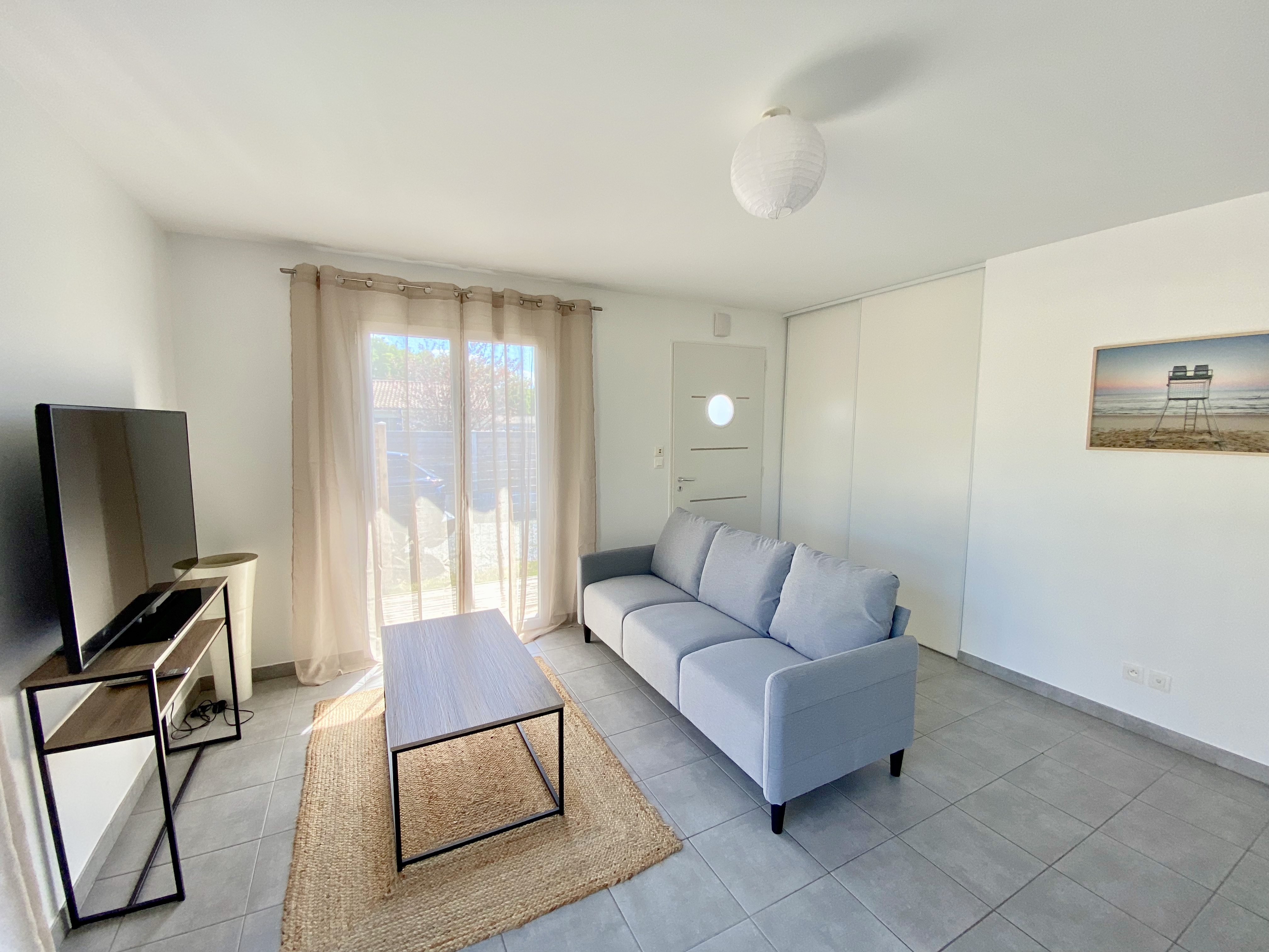 Photo 6 - Maison individuelle 4 pièces 80 m2