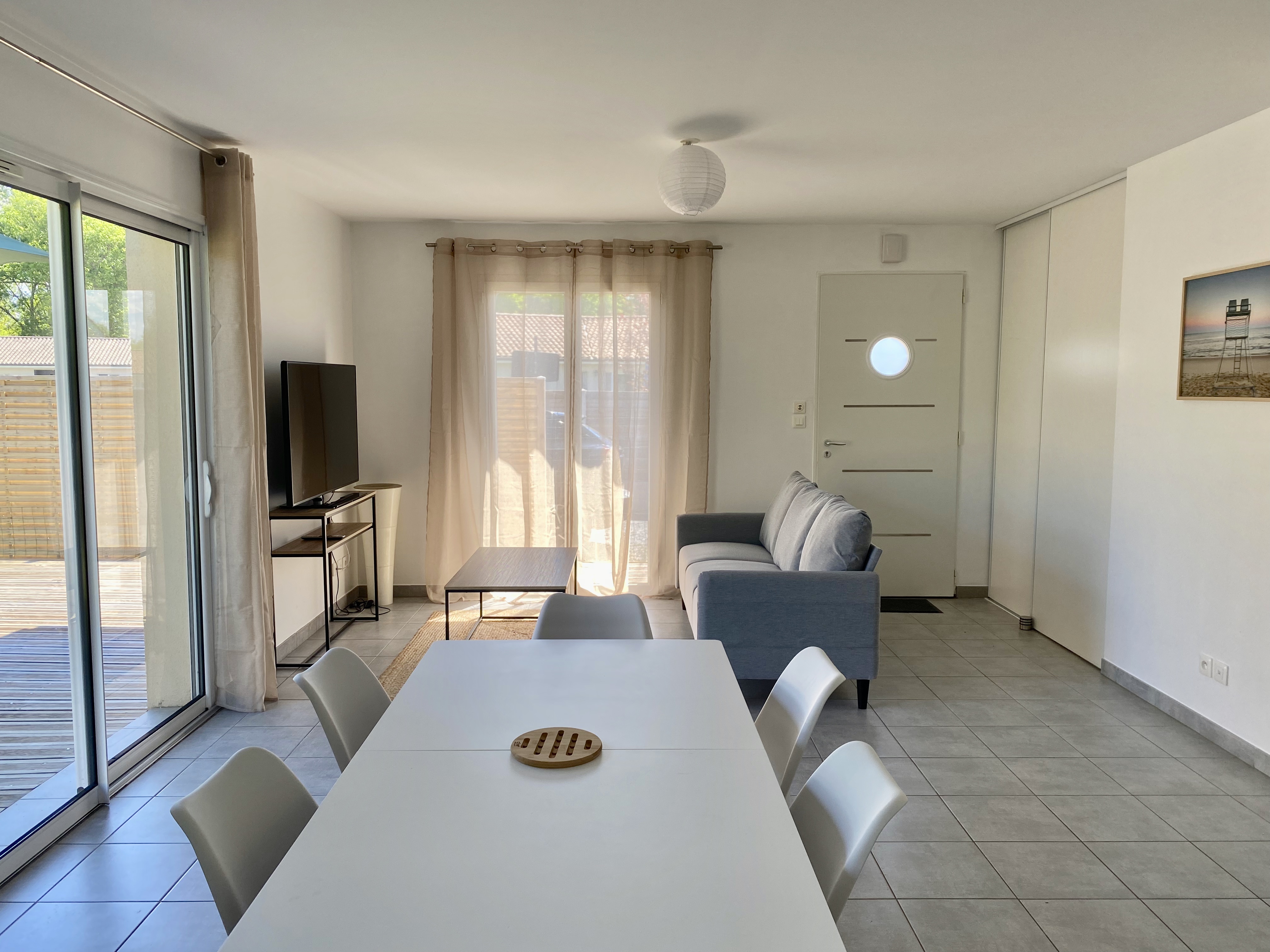 Photo 3 - Maison individuelle 4 pièces 80 m2