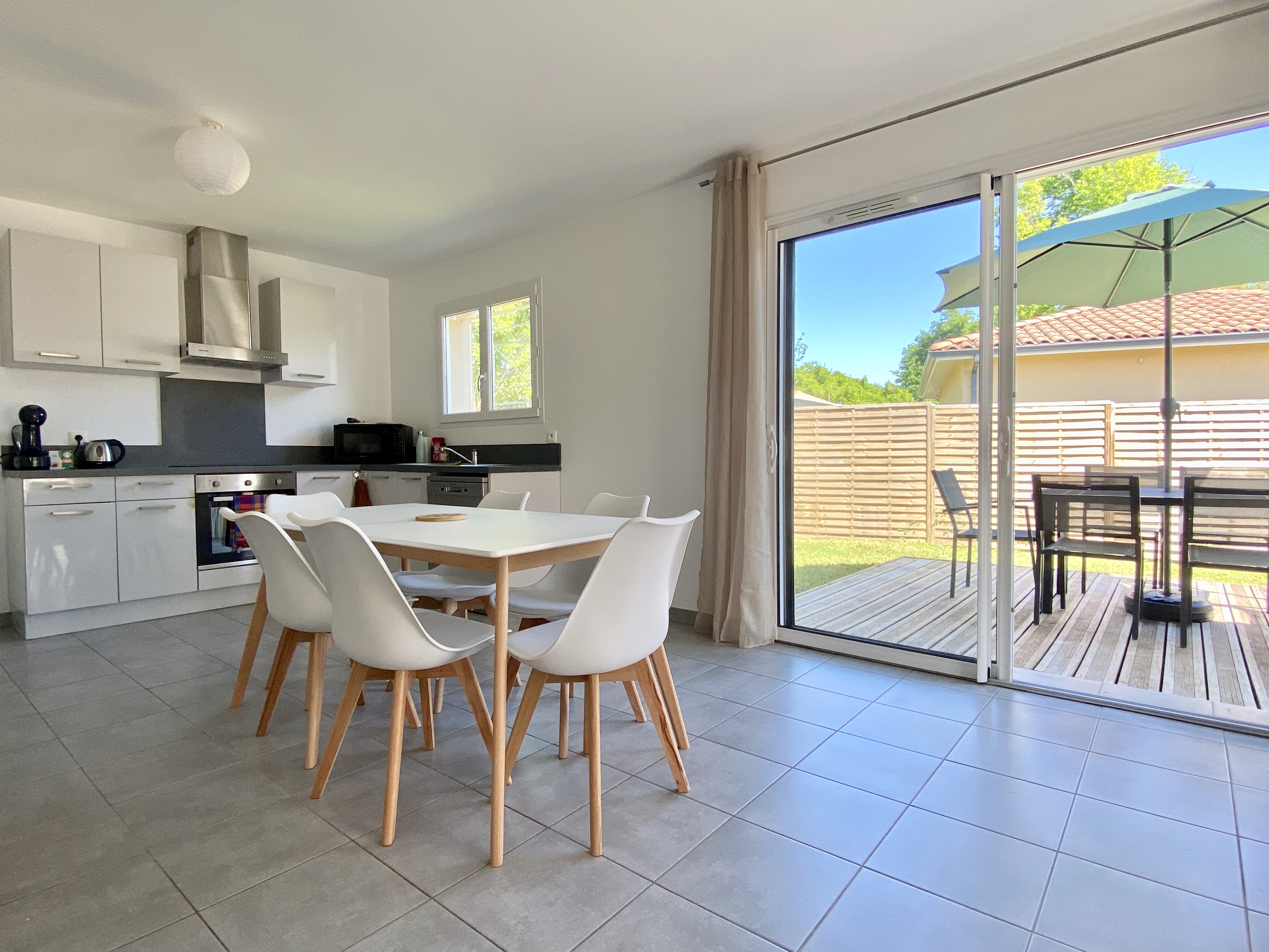 Photo 5 - Maison individuelle 4 pièces 80 m2