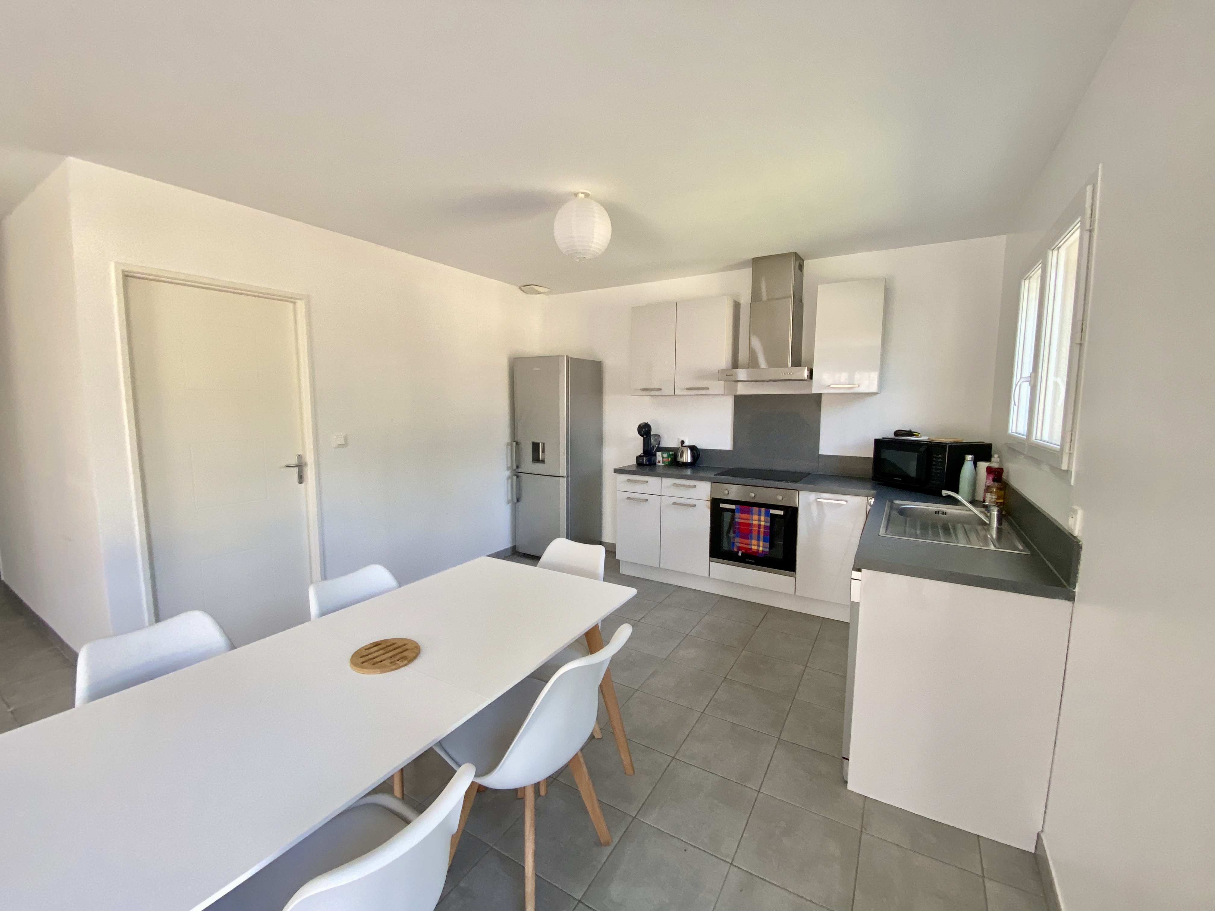 Photo 7 - Maison individuelle 4 pièces 80 m2