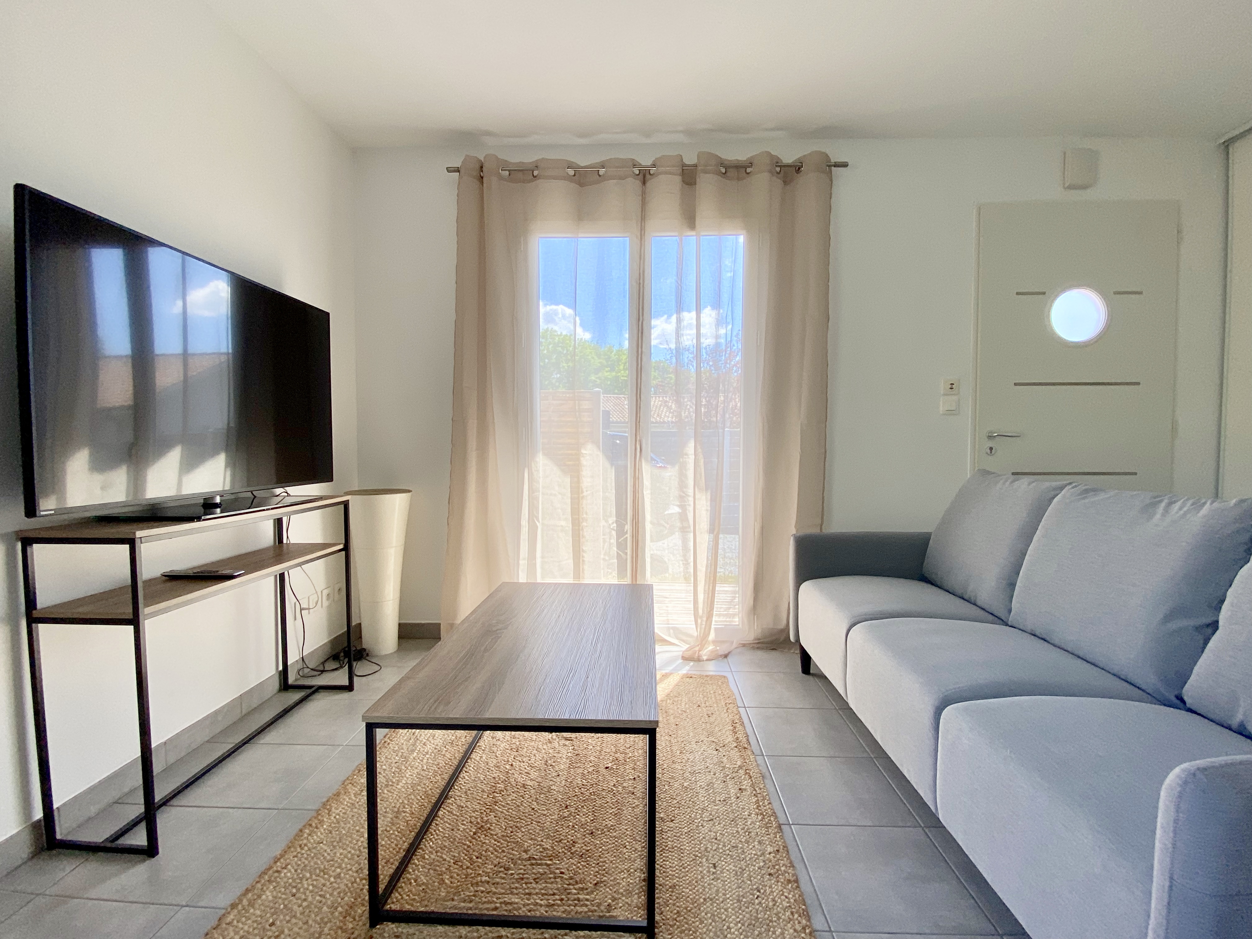 Photo 4 - Maison individuelle 4 pièces 80 m2