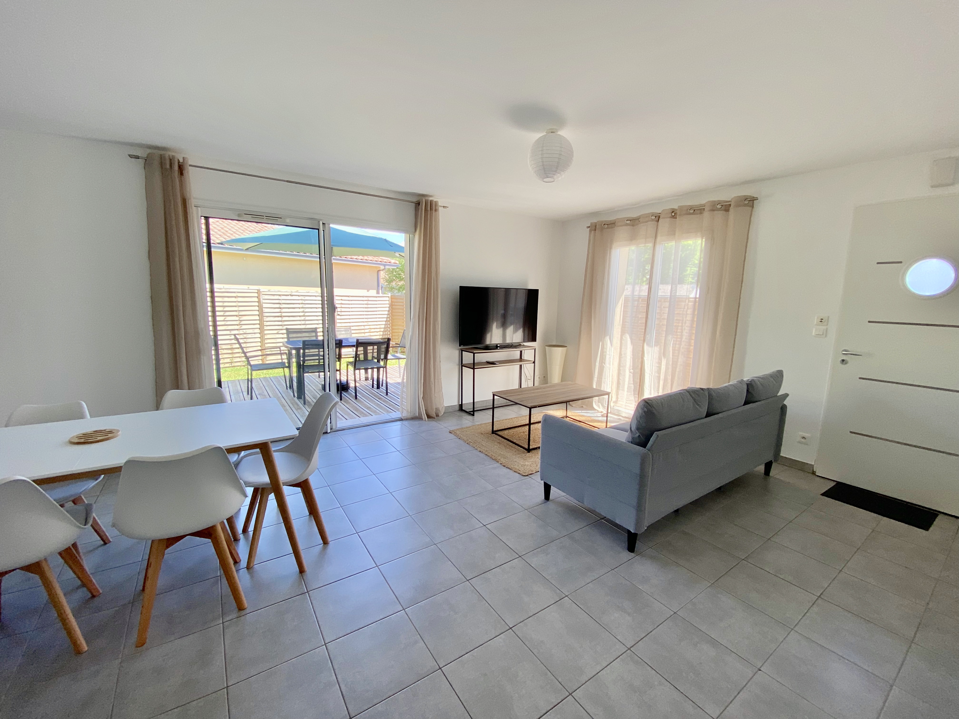 Photo 9 - Maison individuelle 4 pièces 80 m2