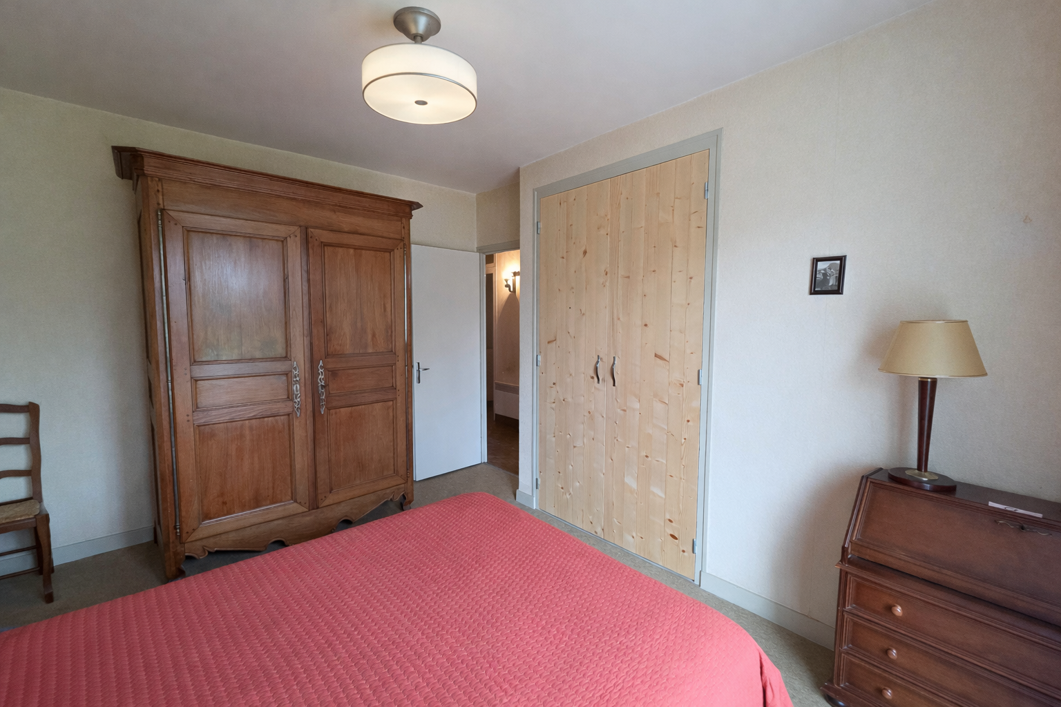 Photo 7 - Maison de plain-pied sur sous-sol