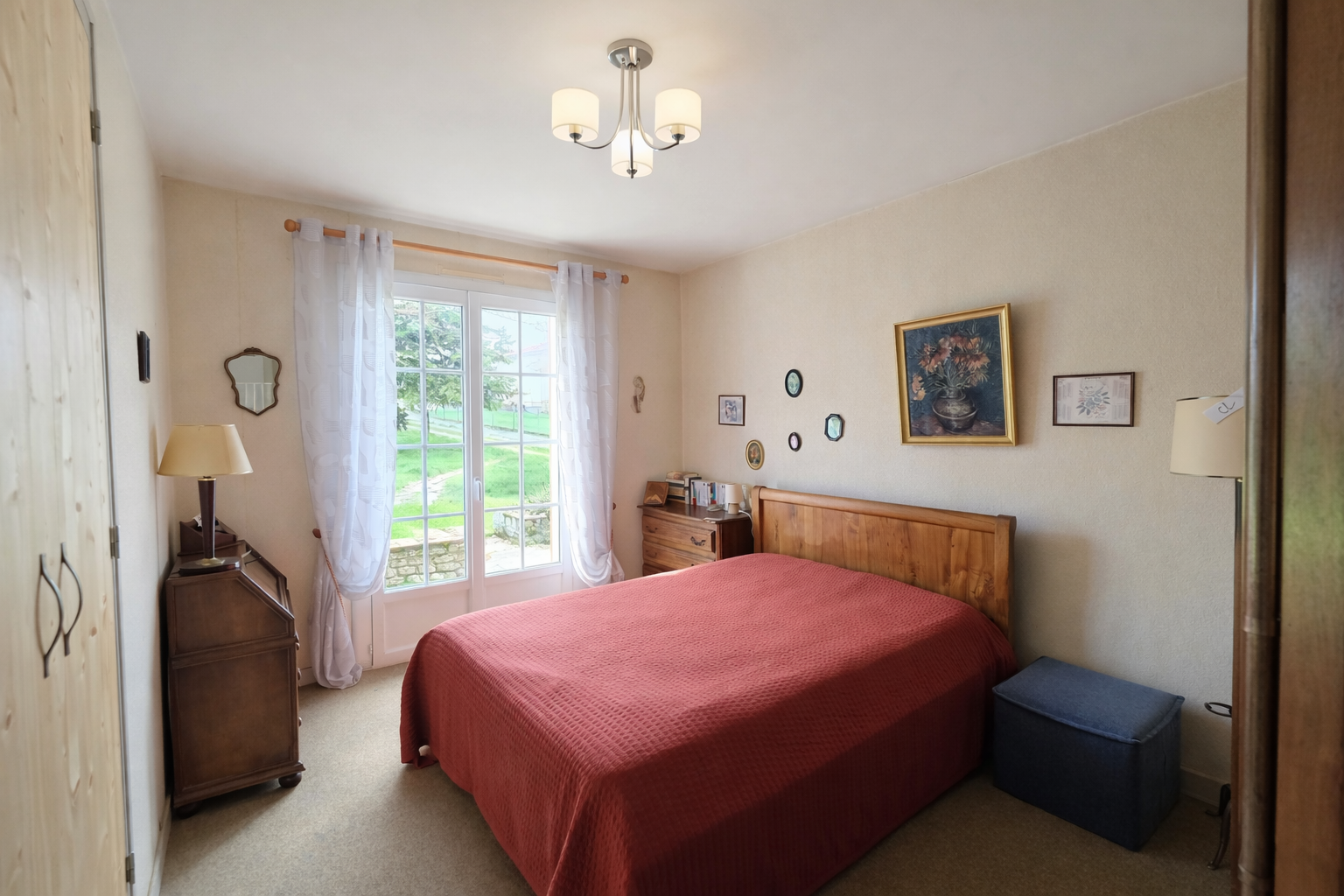 Photo 8 - Maison de plain-pied sur sous-sol