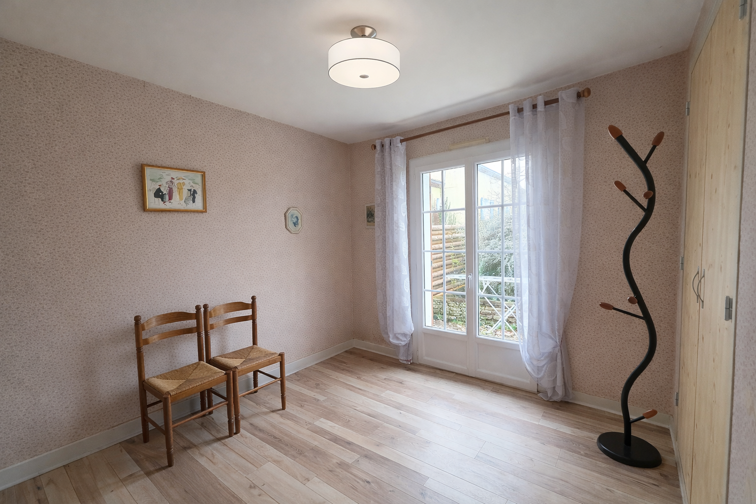 Photo 10 - Maison de plain-pied sur sous-sol