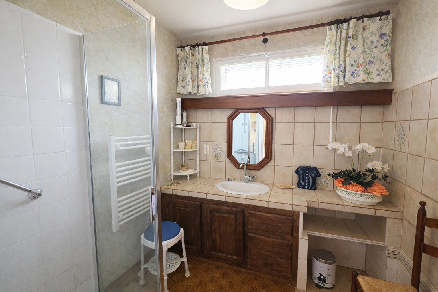 Photo 11 - Maison de plain-pied sur sous-sol