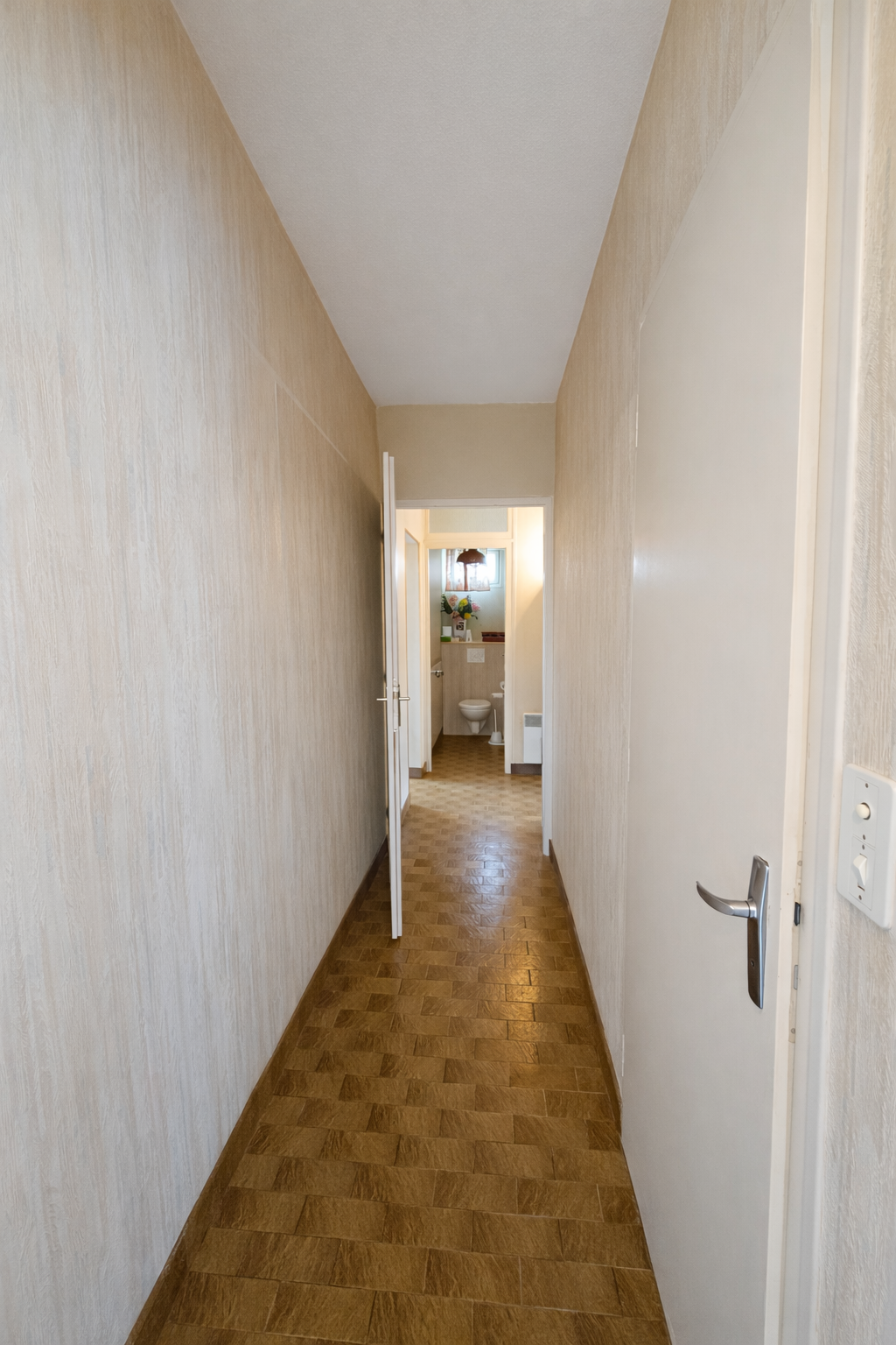 Photo 13 - Maison de plain-pied sur sous-sol