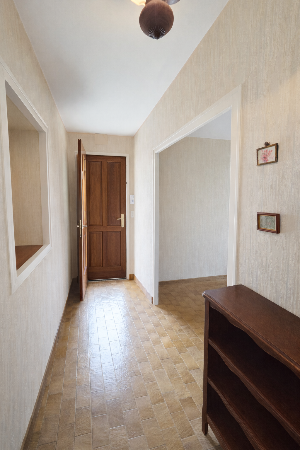 Photo 14 - Maison de plain-pied sur sous-sol