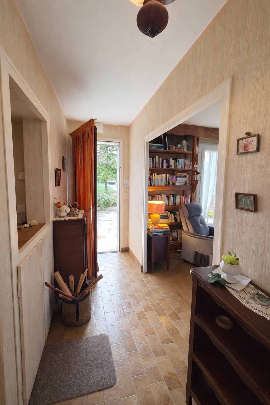 Photo 4 - Maison de plain-pied sur sous-sol