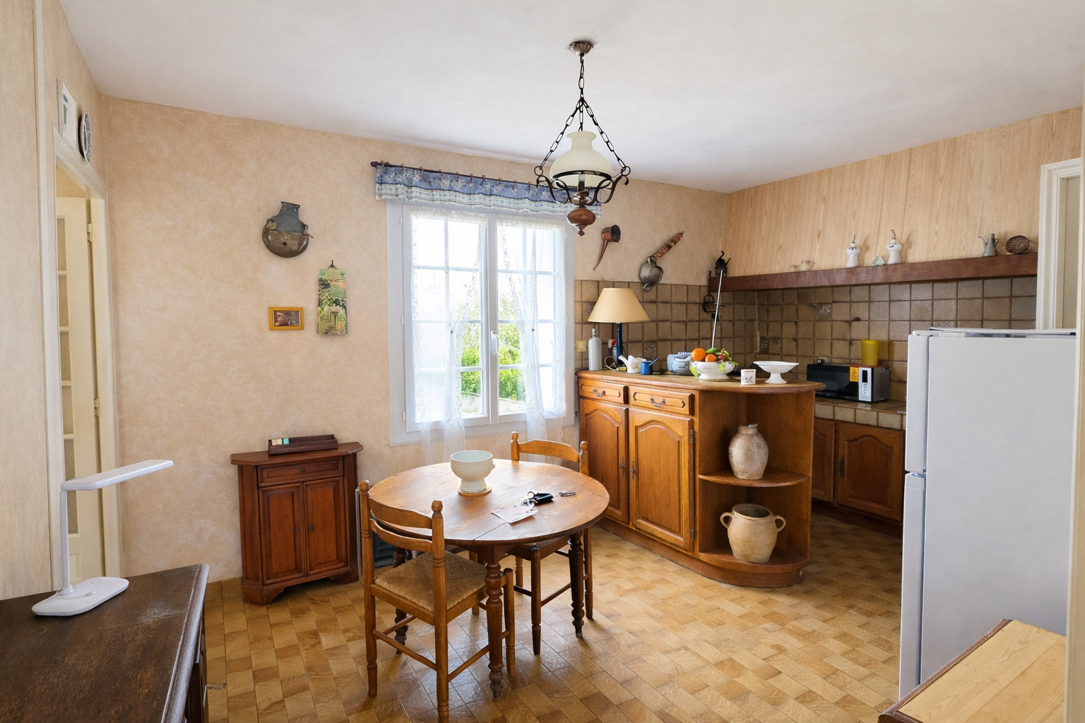 Photo 5 - Maison de plain-pied sur sous-sol