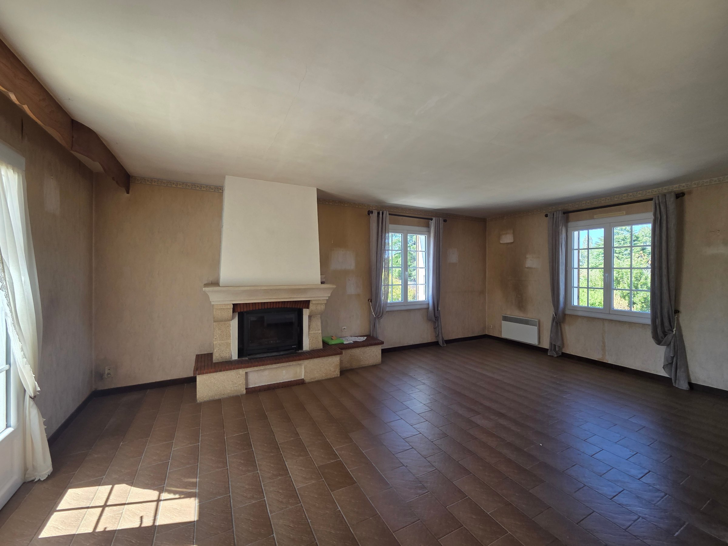 Photo 5 - Maison de plain-pied sur sous-sol