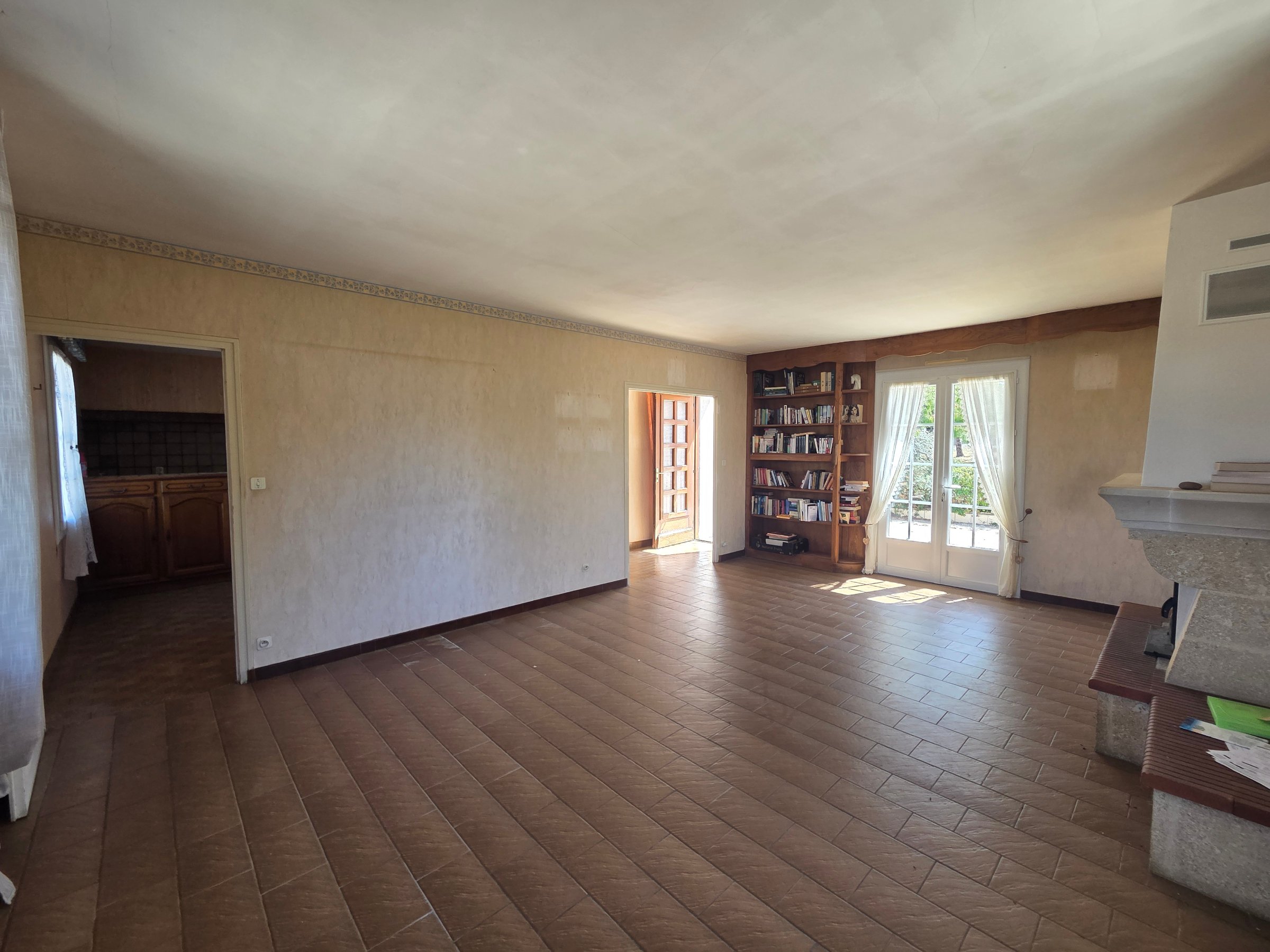 Photo 6 - Maison de plain-pied sur sous-sol