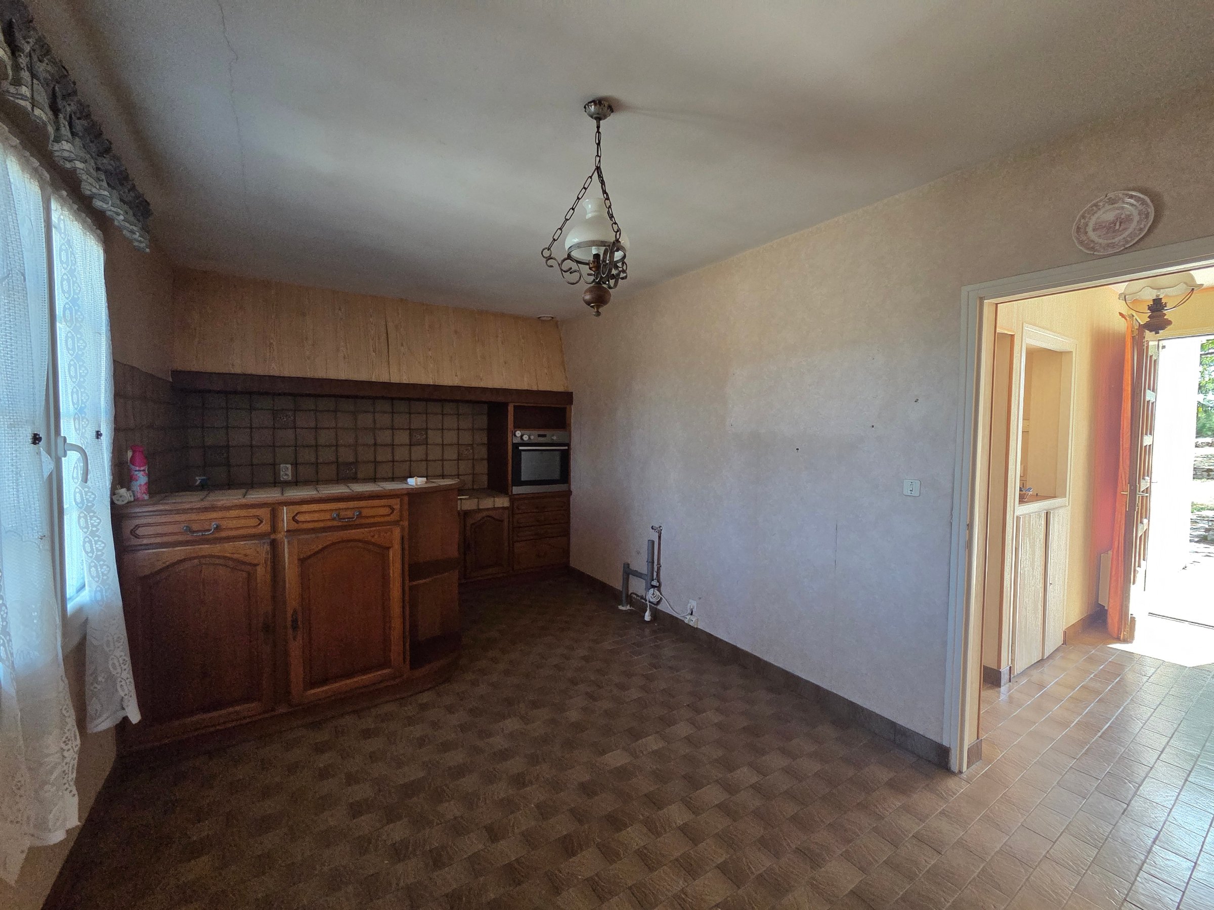 Photo 8 - Maison de plain-pied sur sous-sol