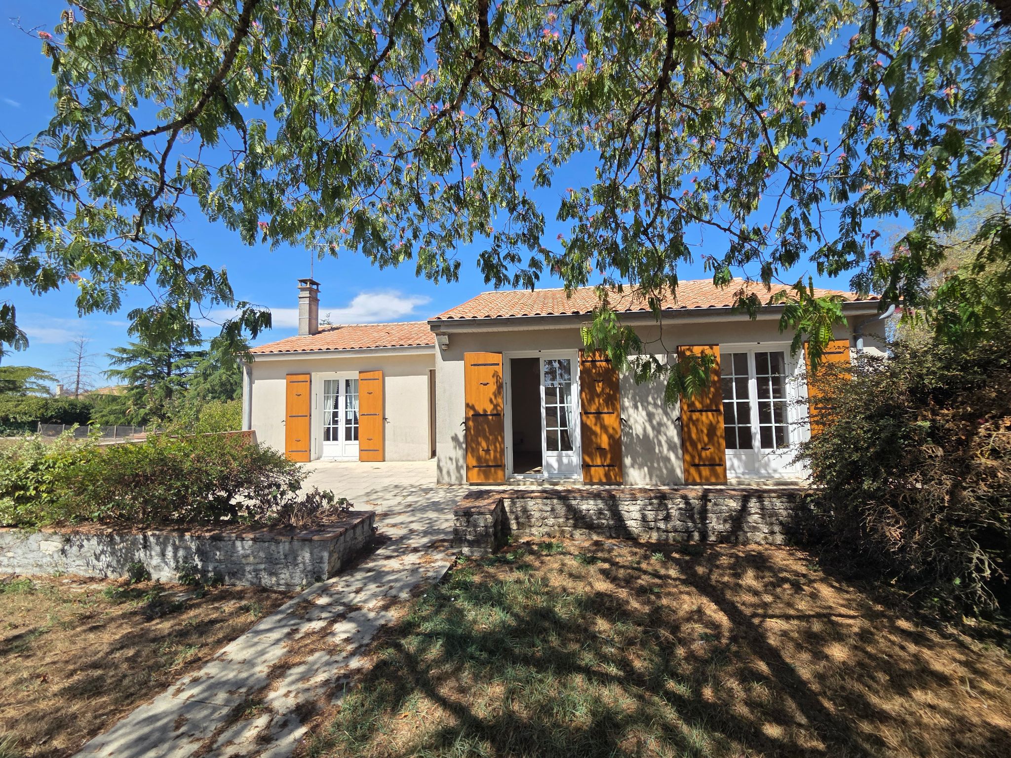 Photo 19 - Maison de plain-pied sur sous-sol